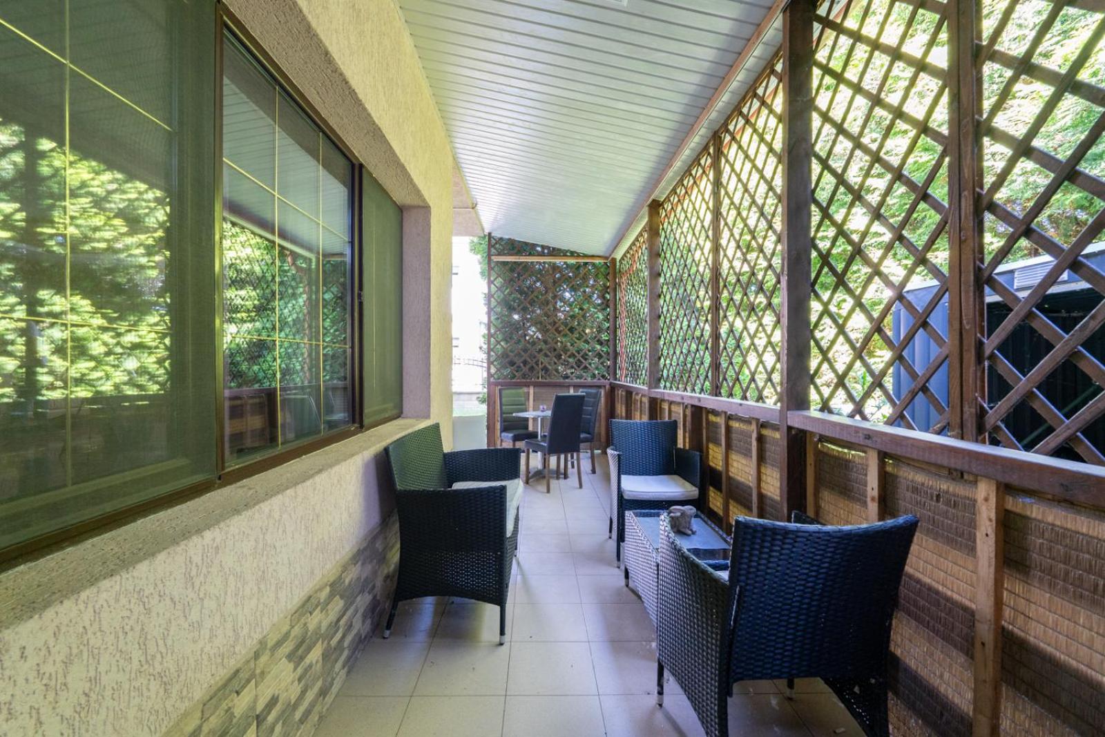 FarawayHomes Aparthotel Near Vienna Airport - Anytime Self Check-In
