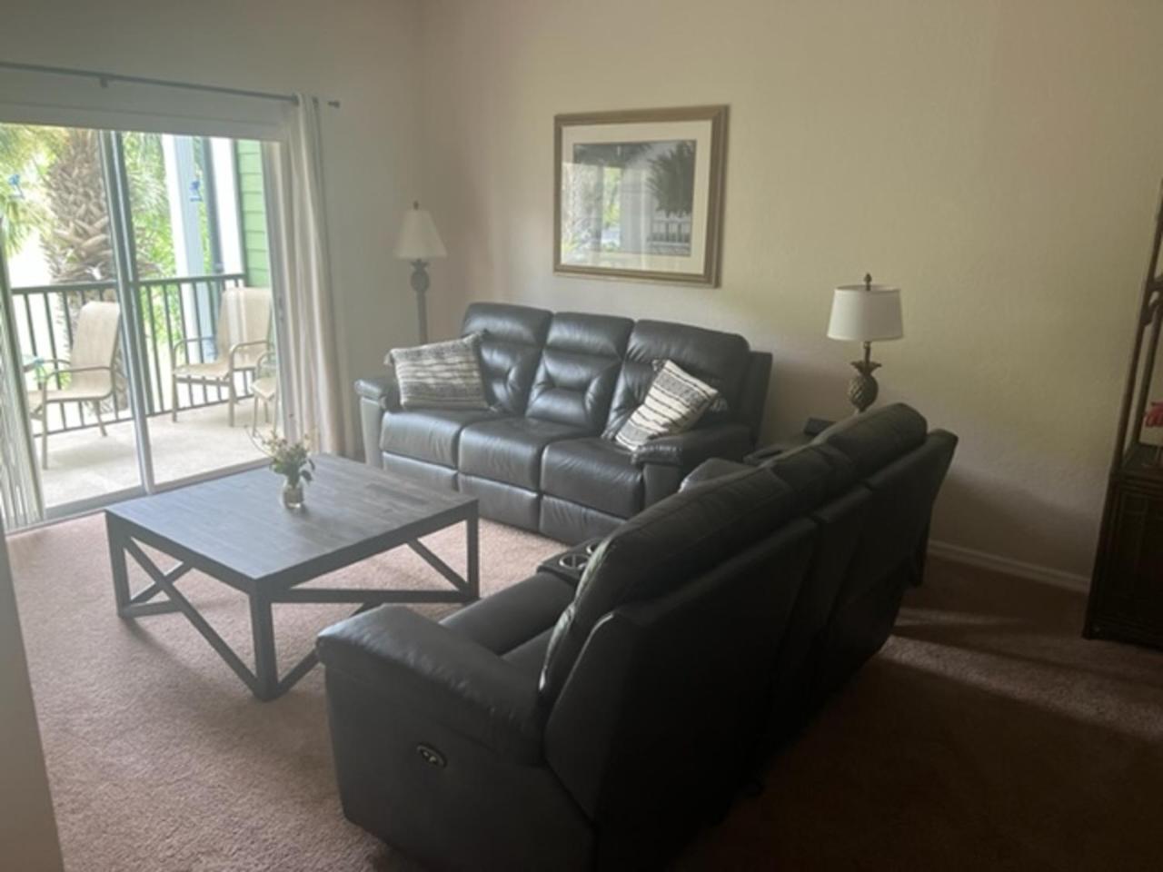 Disney Area Vacation Kissimmee