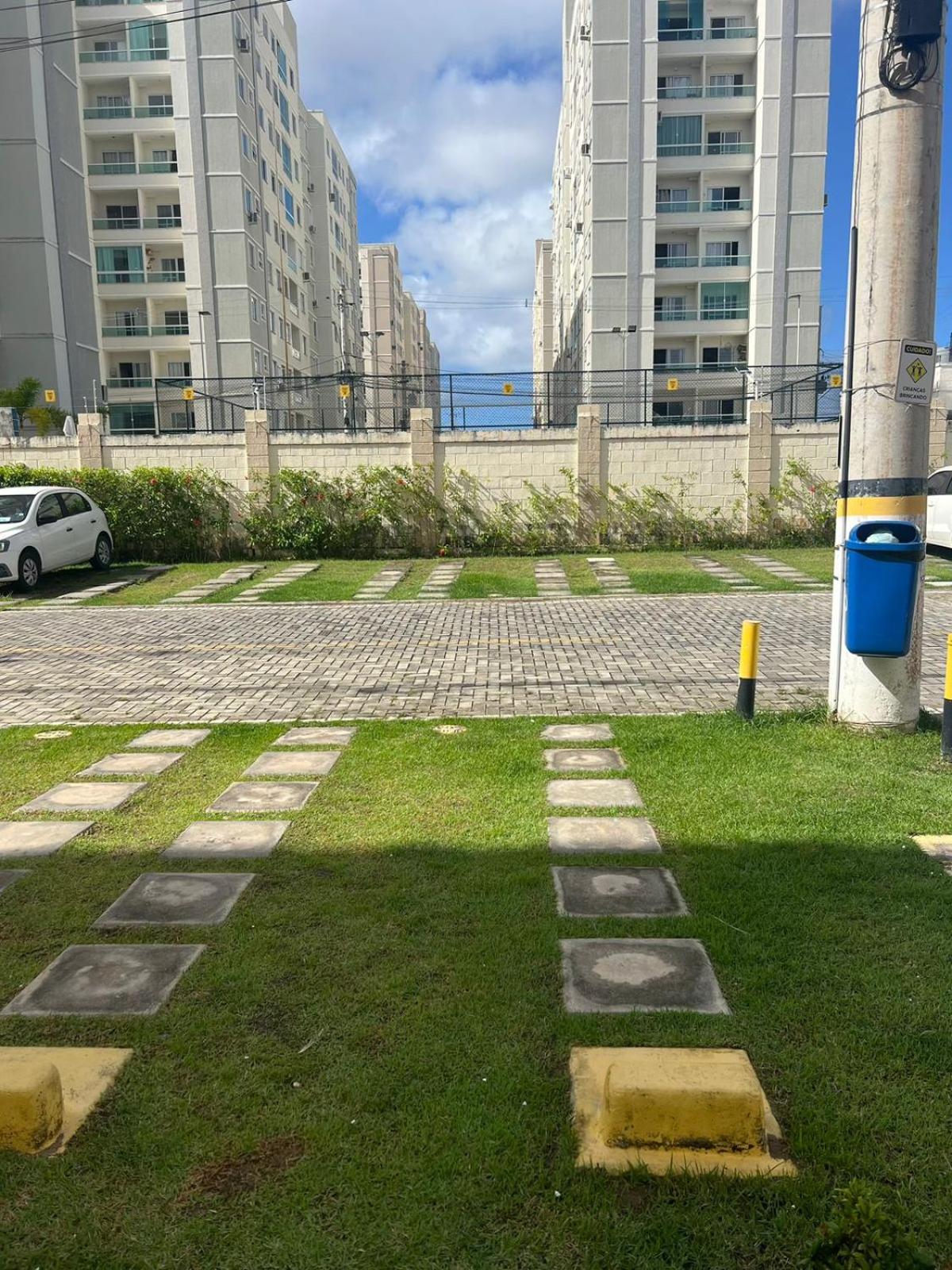 Ap novo novo em Lauro de Freitas Ba