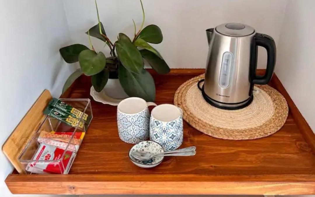 Hluhluwe Vacations - Verdiend En-suite Unit at Ngweni Private Game Farm - Property Image 3