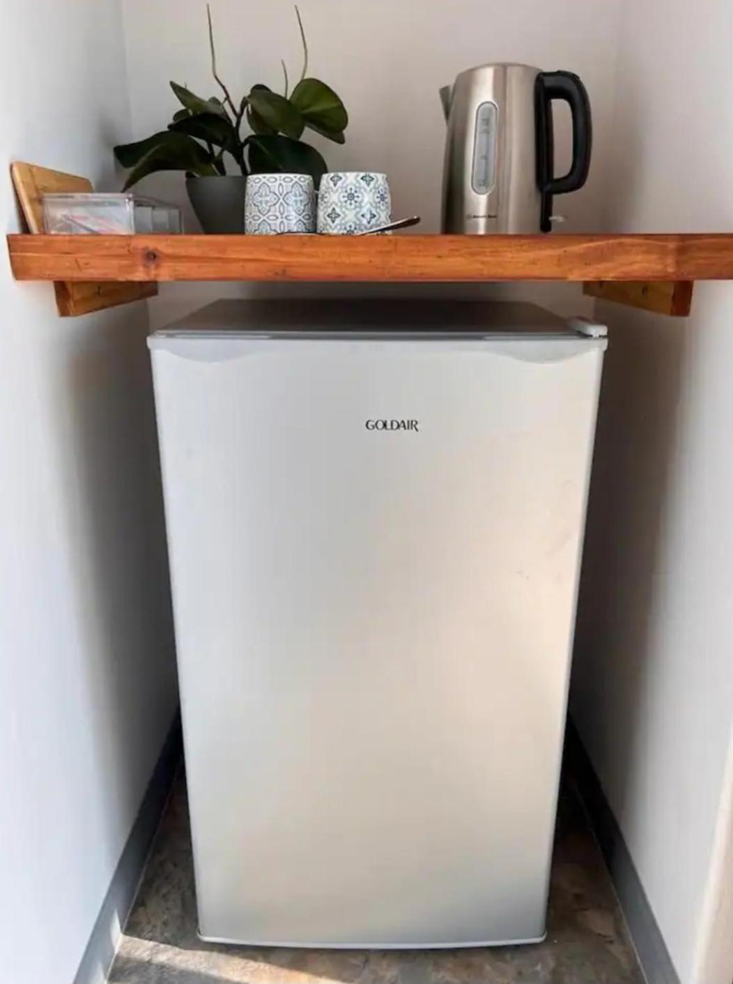 Hluhluwe Vacations - Verdiend En-suite Unit at Ngweni Private Game Farm - Property Image 4