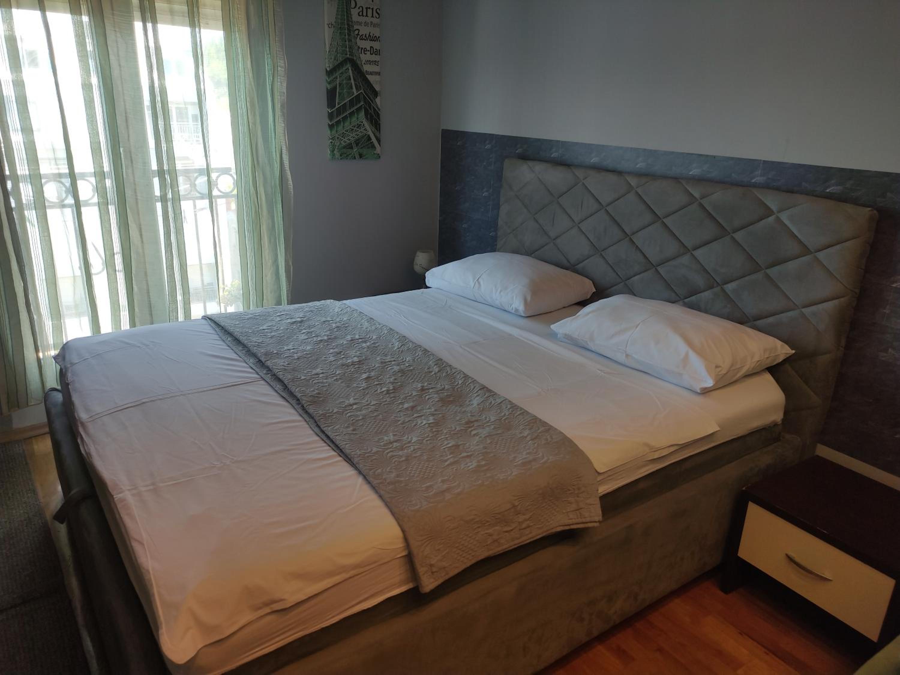 Comfortable Studio for 2 - Ljubović Hill View