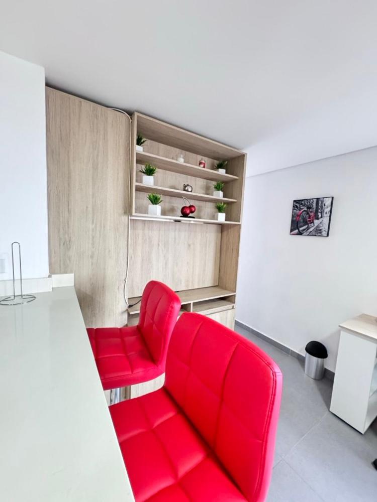 1705 Beautiful apartament, total view of the city