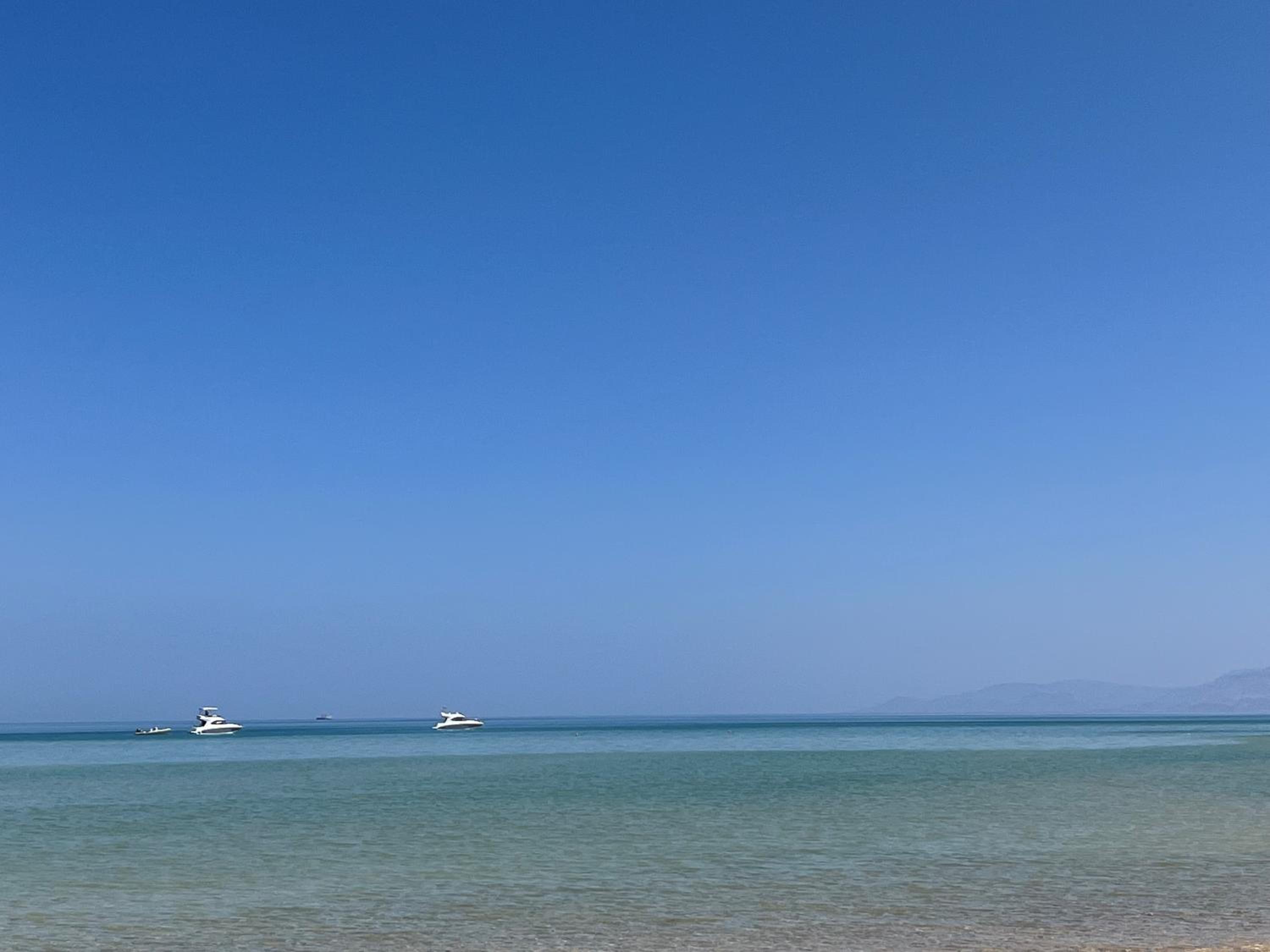 Chalet at Aroma Residence - Ain Sokhna - Families Only