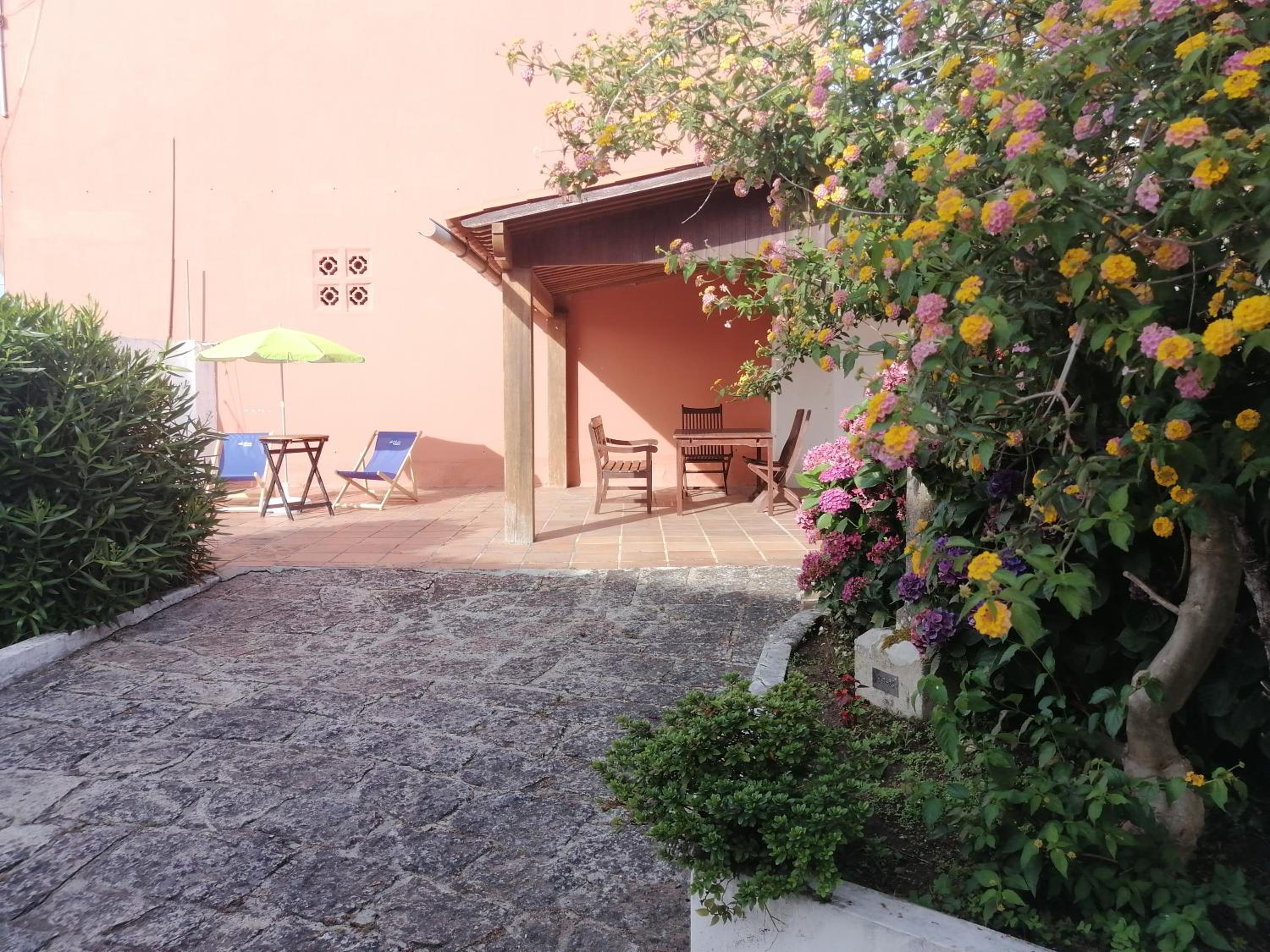 Casa Reboredo