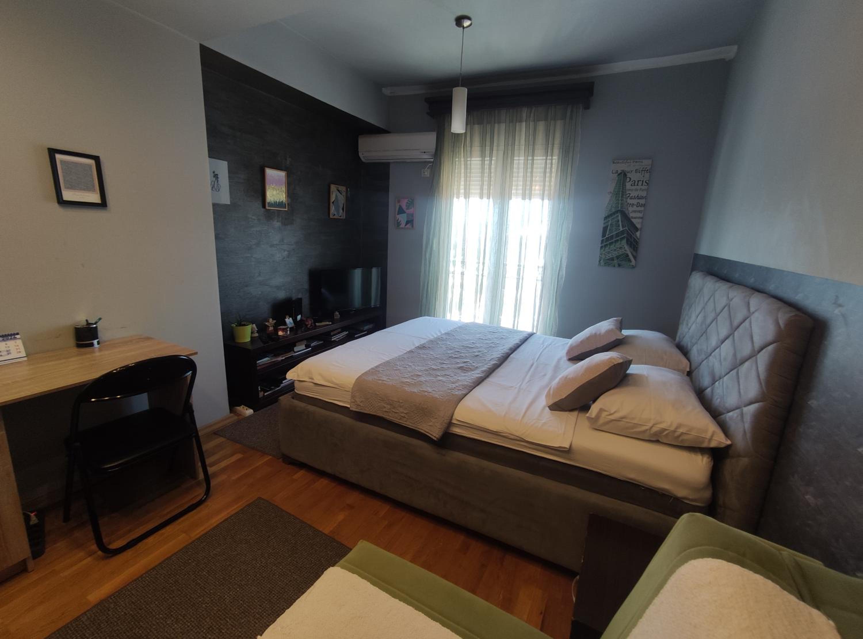 Comfortable Studio for 2 - Ljubović Hill View