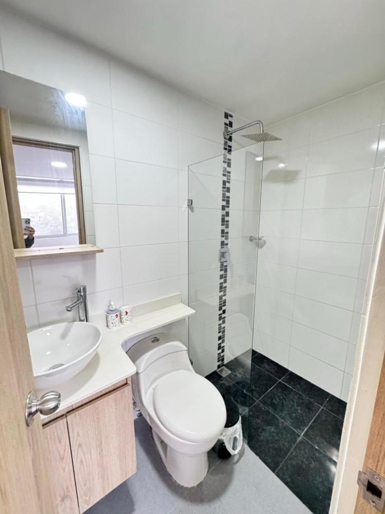 1705 Beautiful apartament, total view of the city