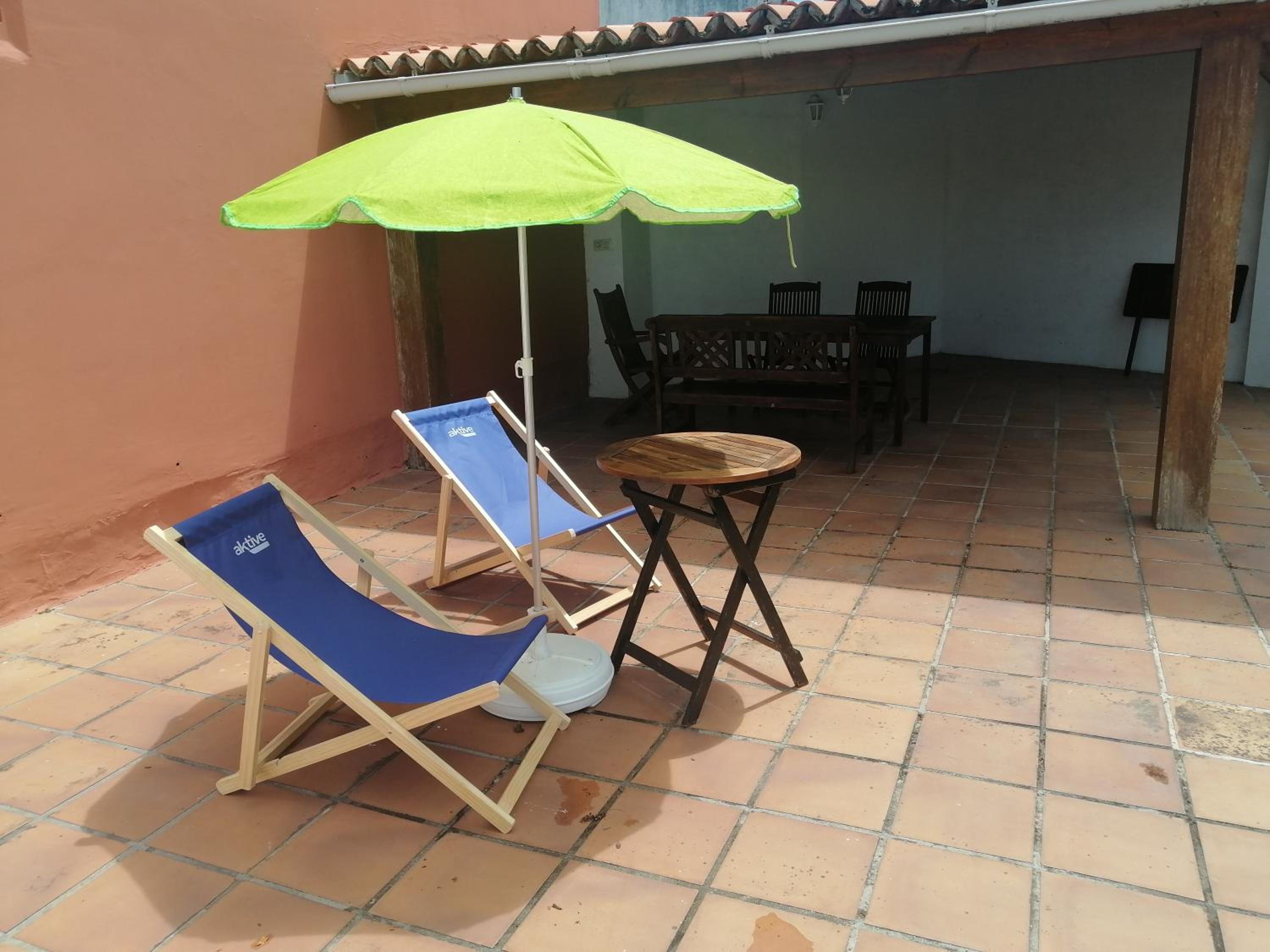Casa Reboredo