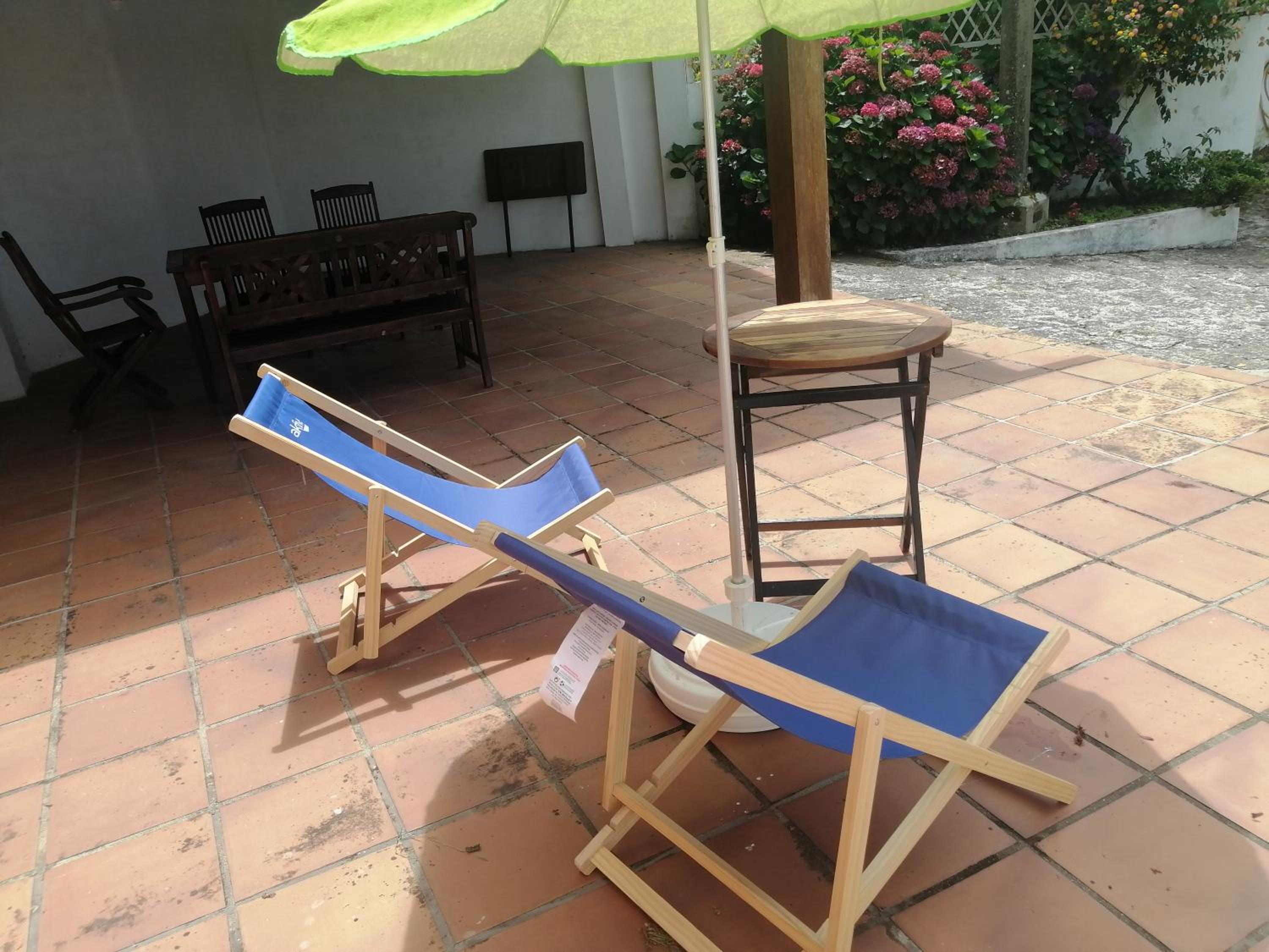 Casa Reboredo