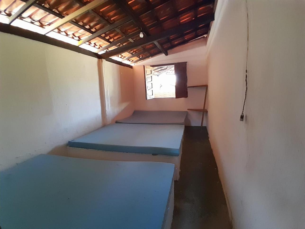 Casa frente ao mar com piscina
