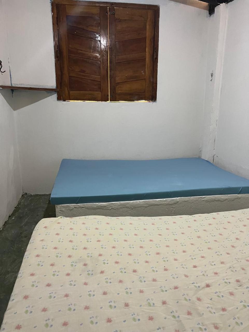 Casa frente ao mar com piscina