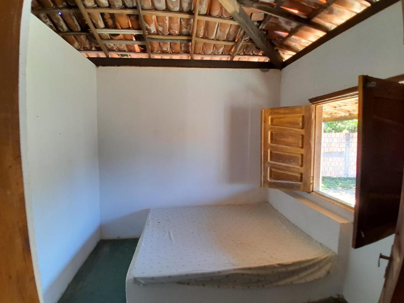 Casa frente ao mar com piscina