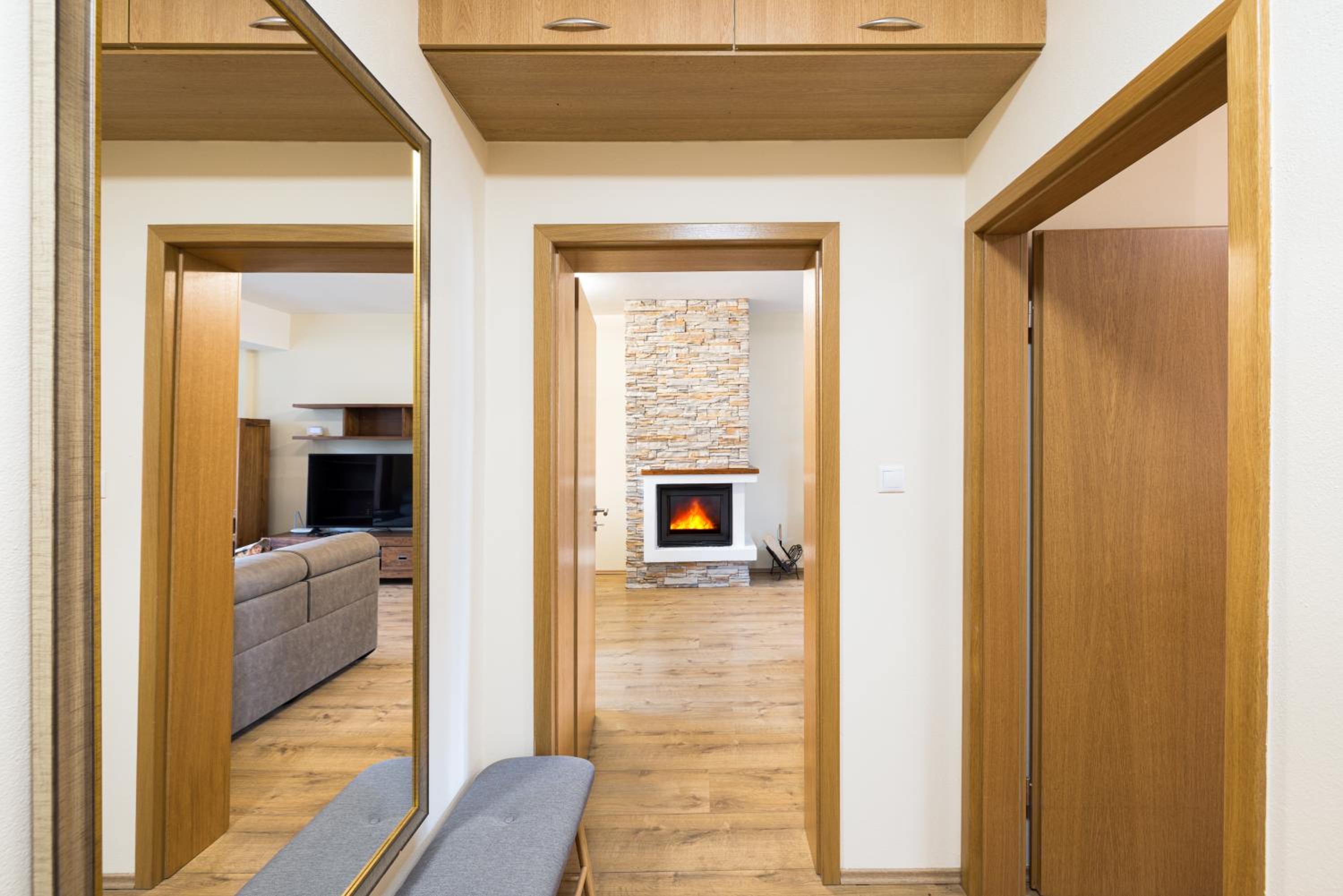 Apartments Iris