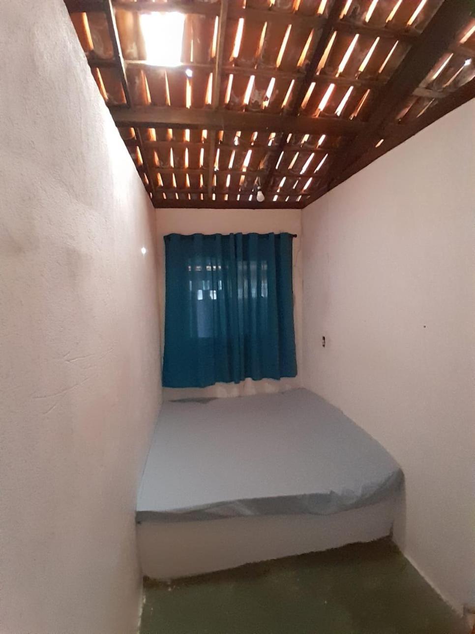 Casa frente ao mar com piscina