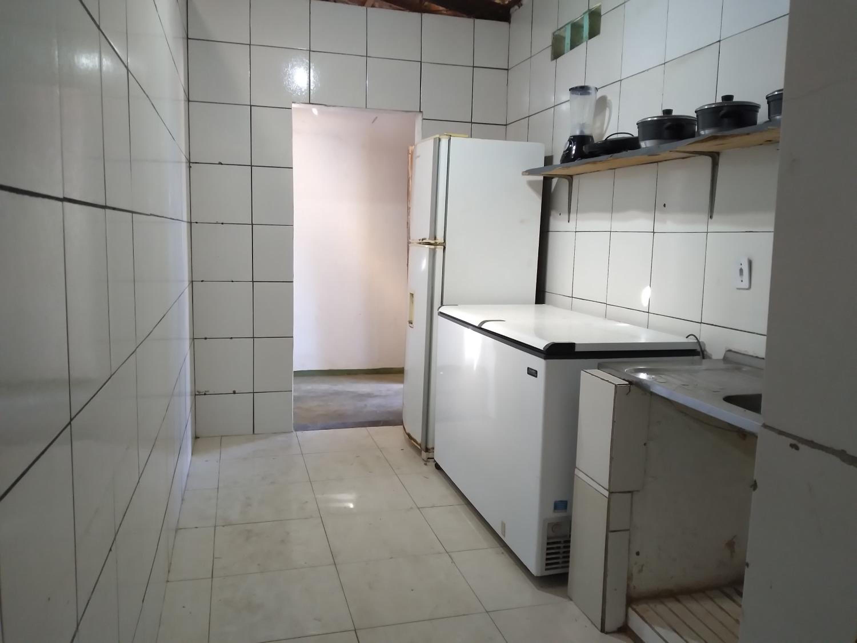 Casa frente ao mar com piscina