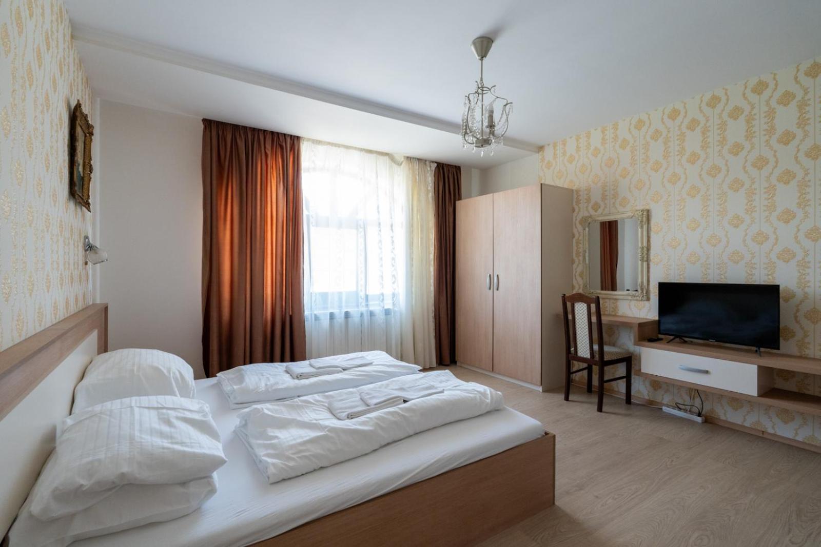 FarawayHomes Aparthotel Near Vienna Airport - Anytime Self Check-In
