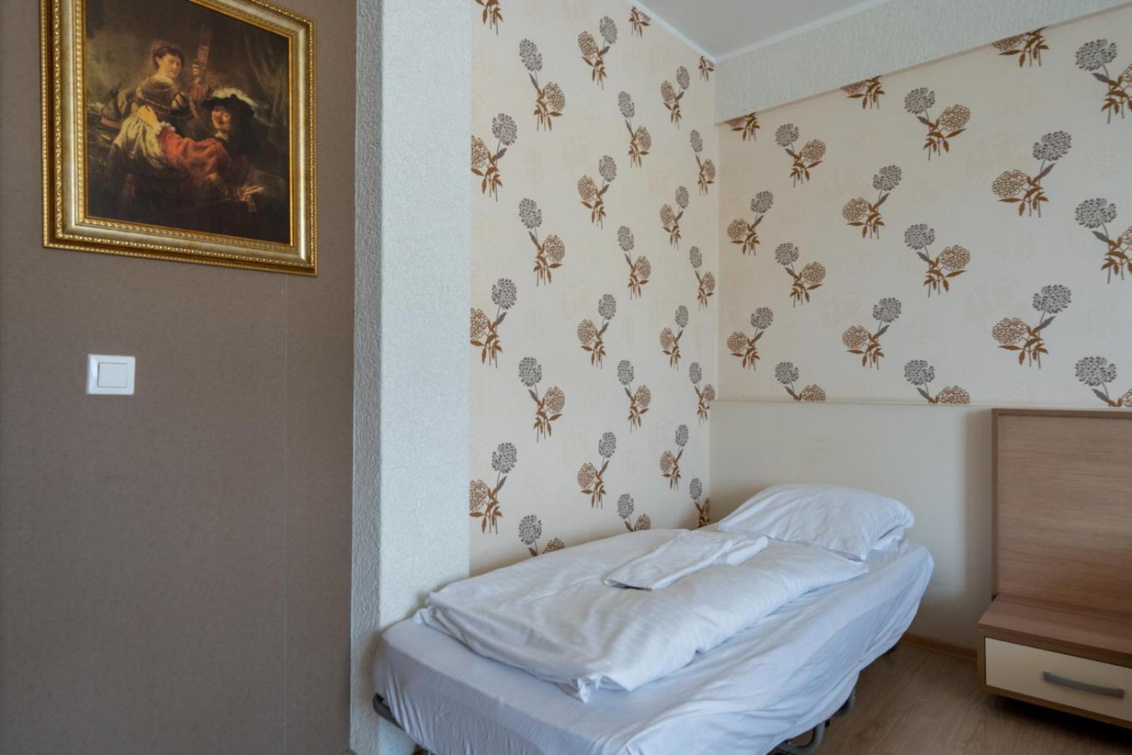 FarawayHomes Aparthotel Near Vienna Airport - Anytime Self Check-In