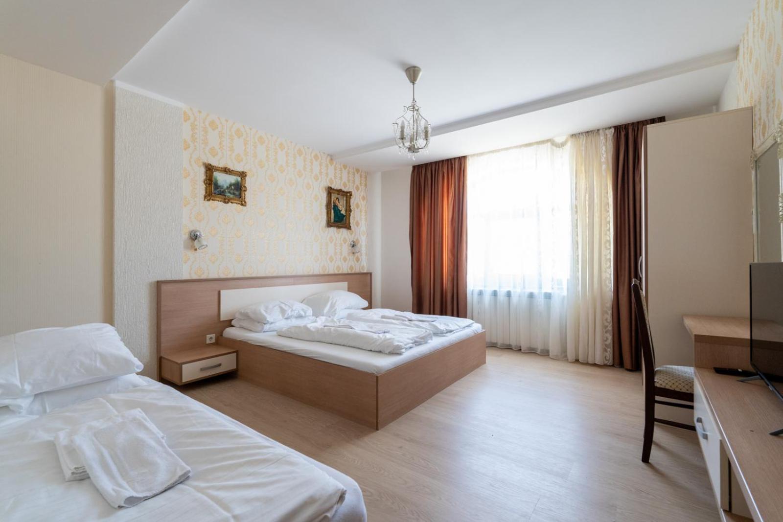 FarawayHomes Aparthotel Near Vienna Airport - Anytime Self Check-In