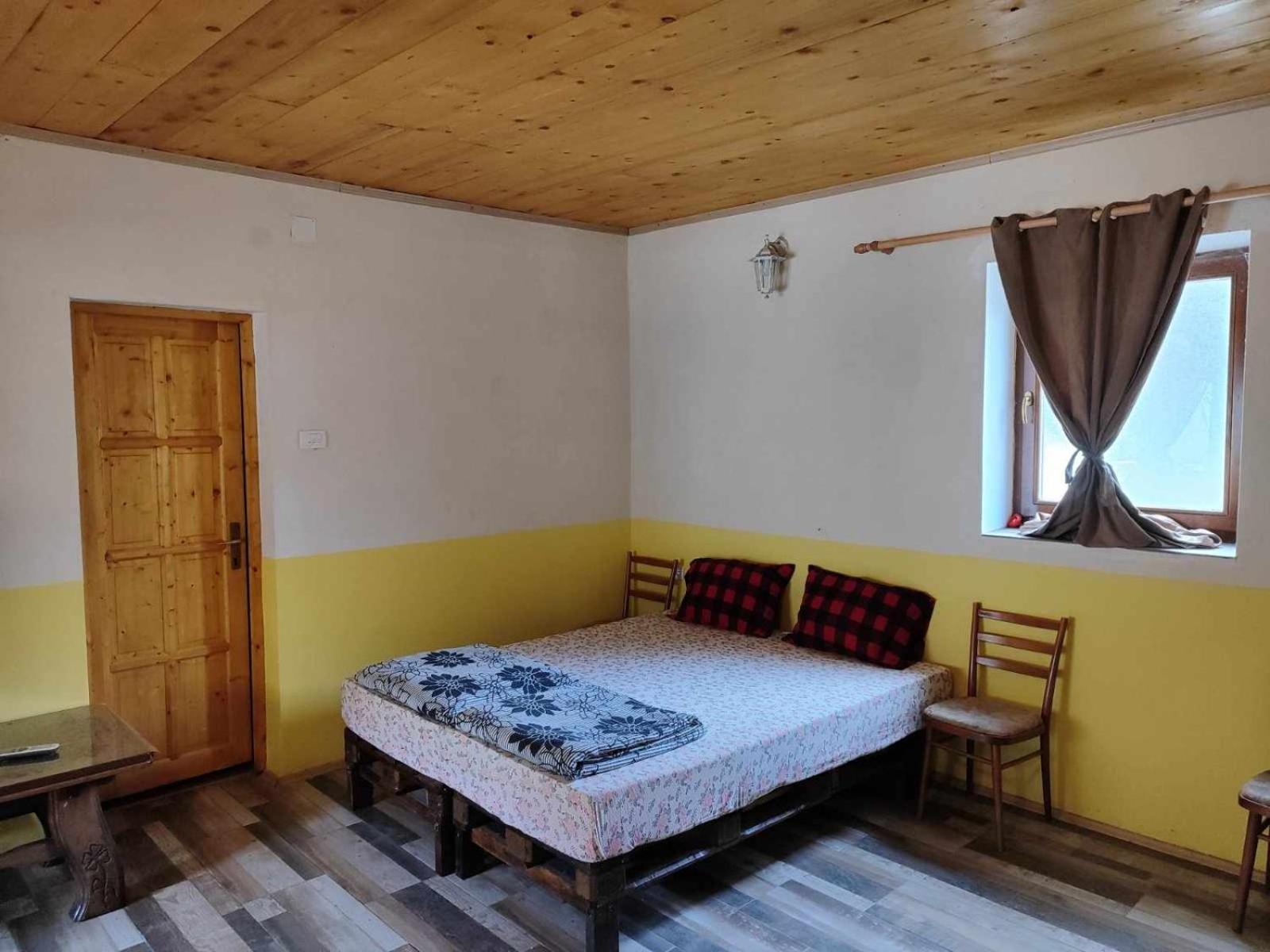 Hostel Horgos Centar