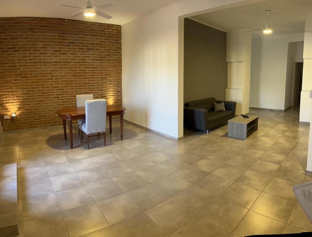 EL departamento con estilo