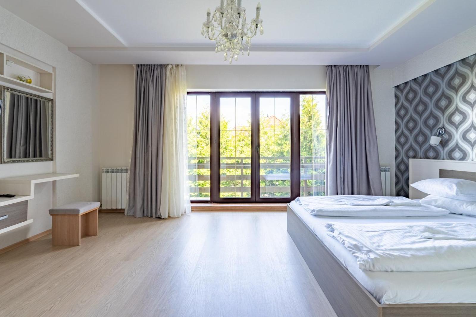 FarawayHomes Aparthotel Near Vienna Airport - Anytime Self Check-In