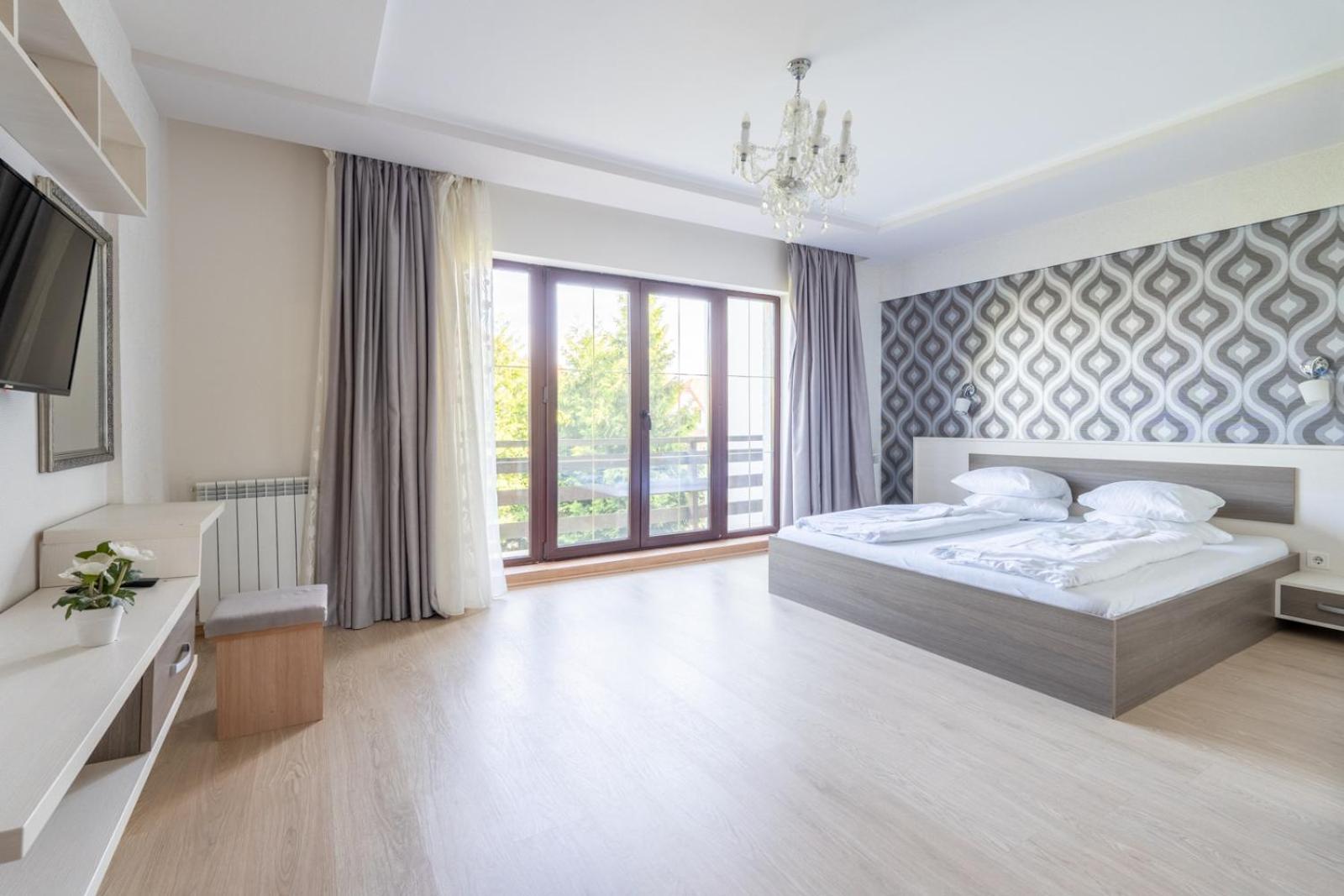 FarawayHomes Aparthotel Near Vienna Airport - Anytime Self Check-In