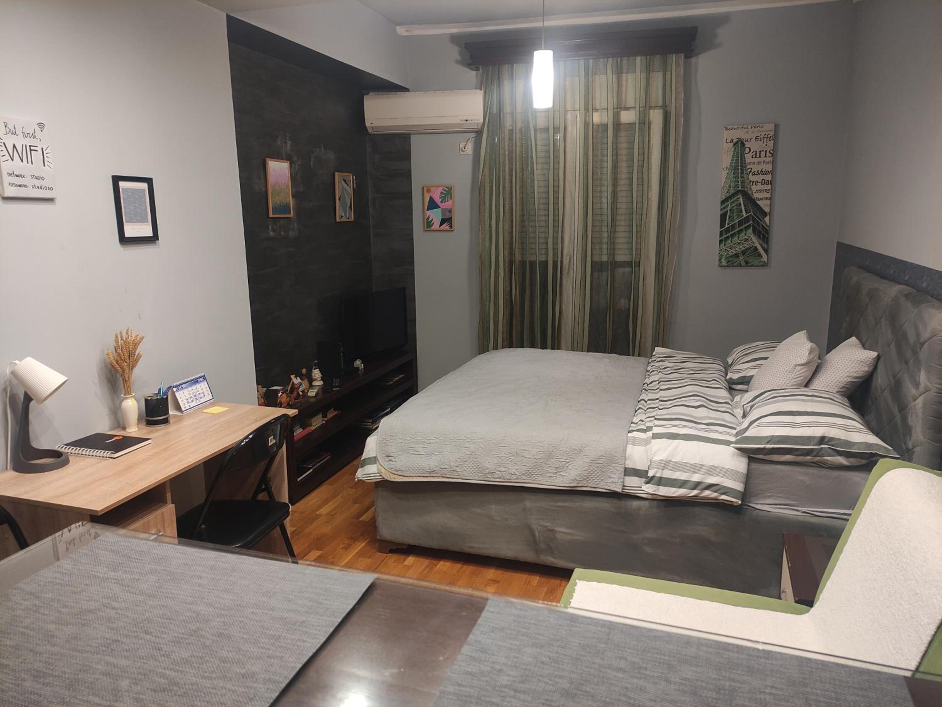 Comfortable Studio for 2 - Ljubović Hill View