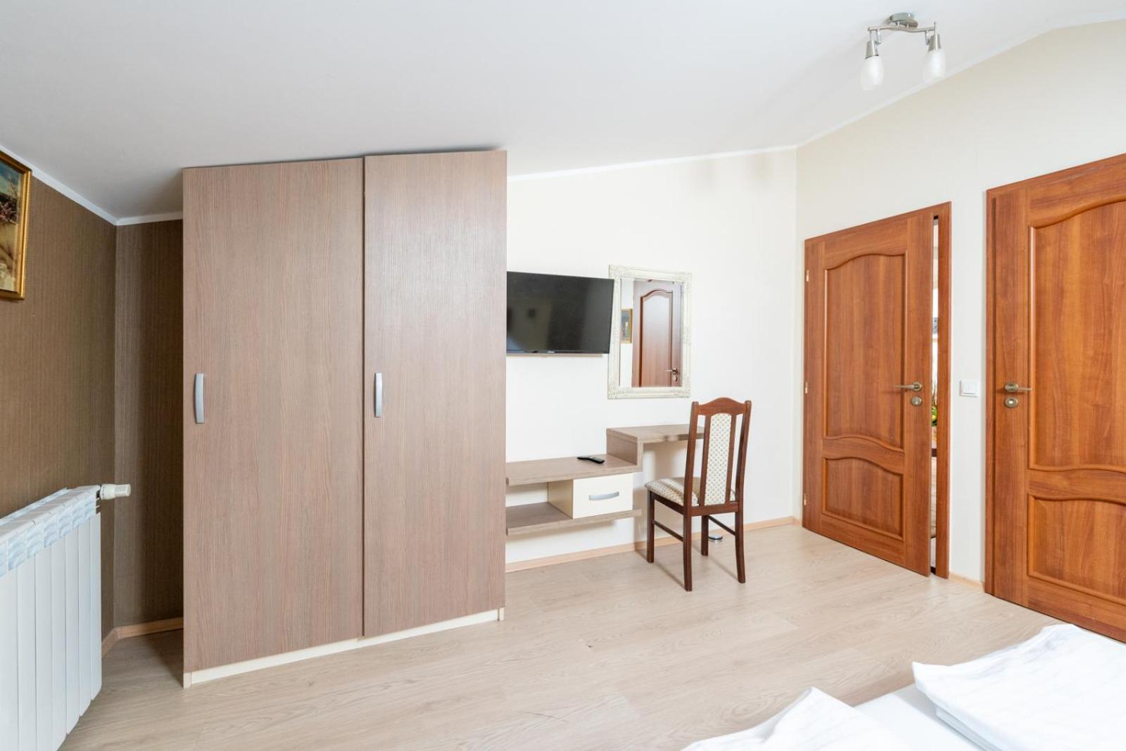 FarawayHomes Aparthotel Near Vienna Airport - Anytime Self Check-In