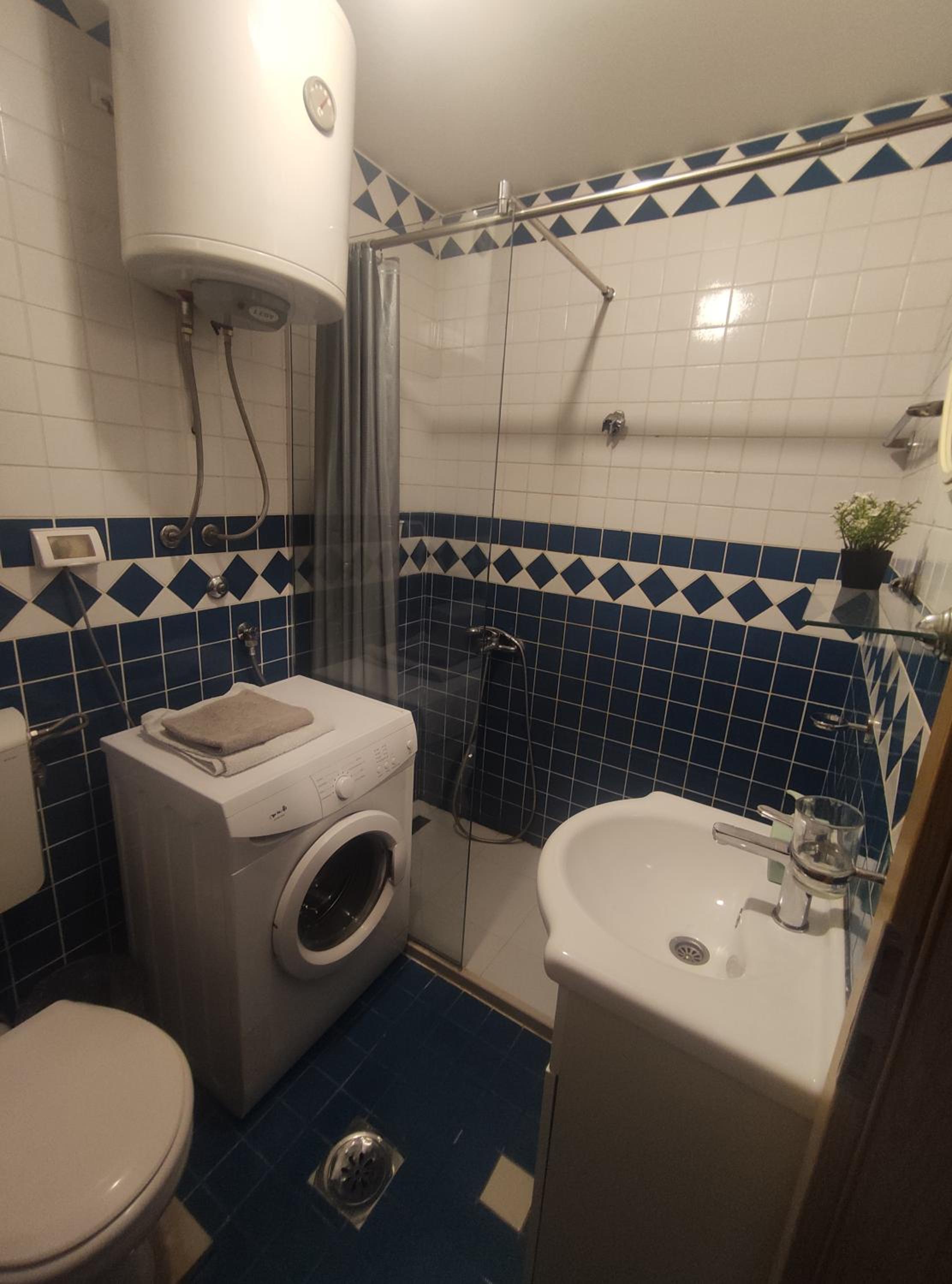 Comfortable Studio for 2 - Ljubović Hill View