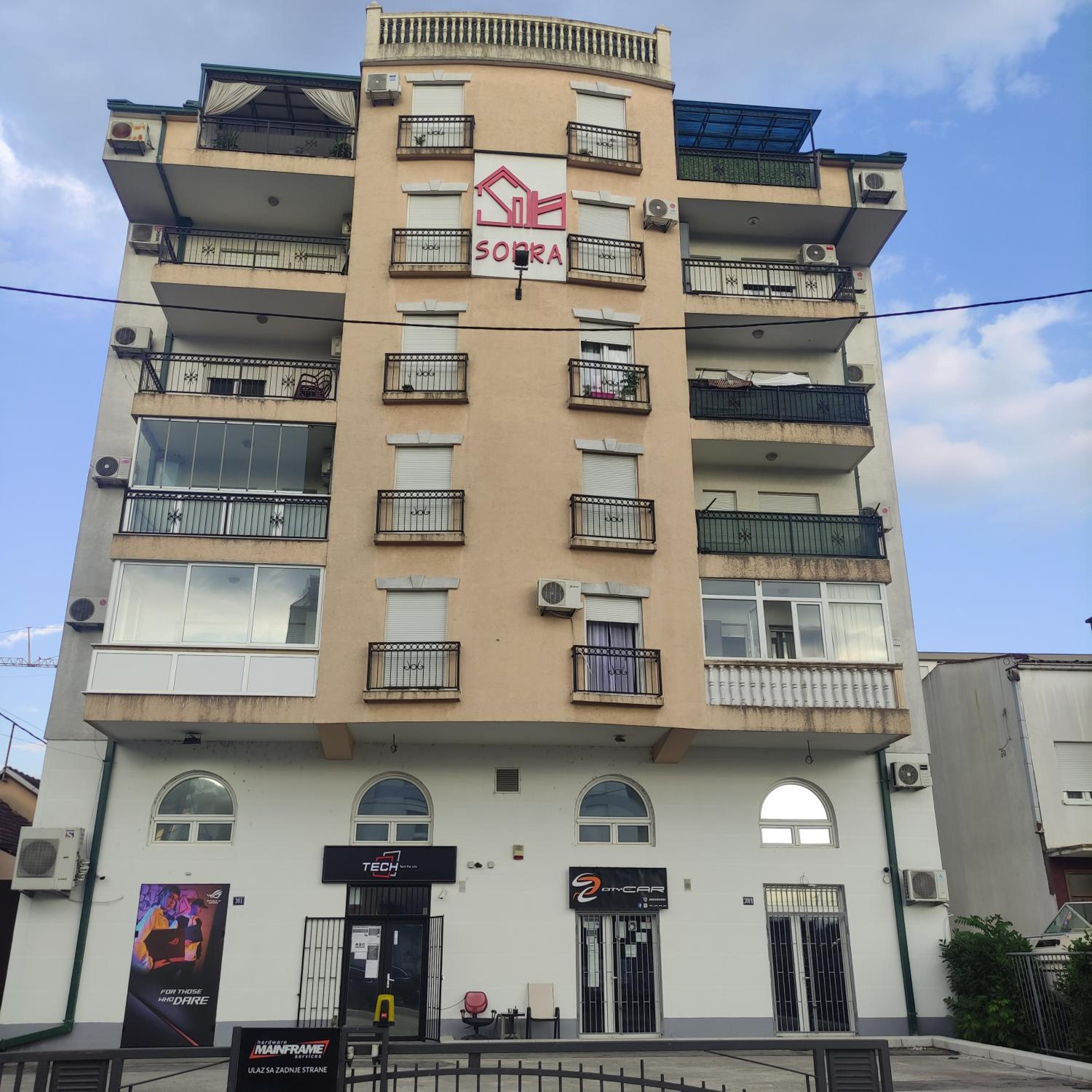 Comfortable Studio for 2 - Ljubović Hill View
