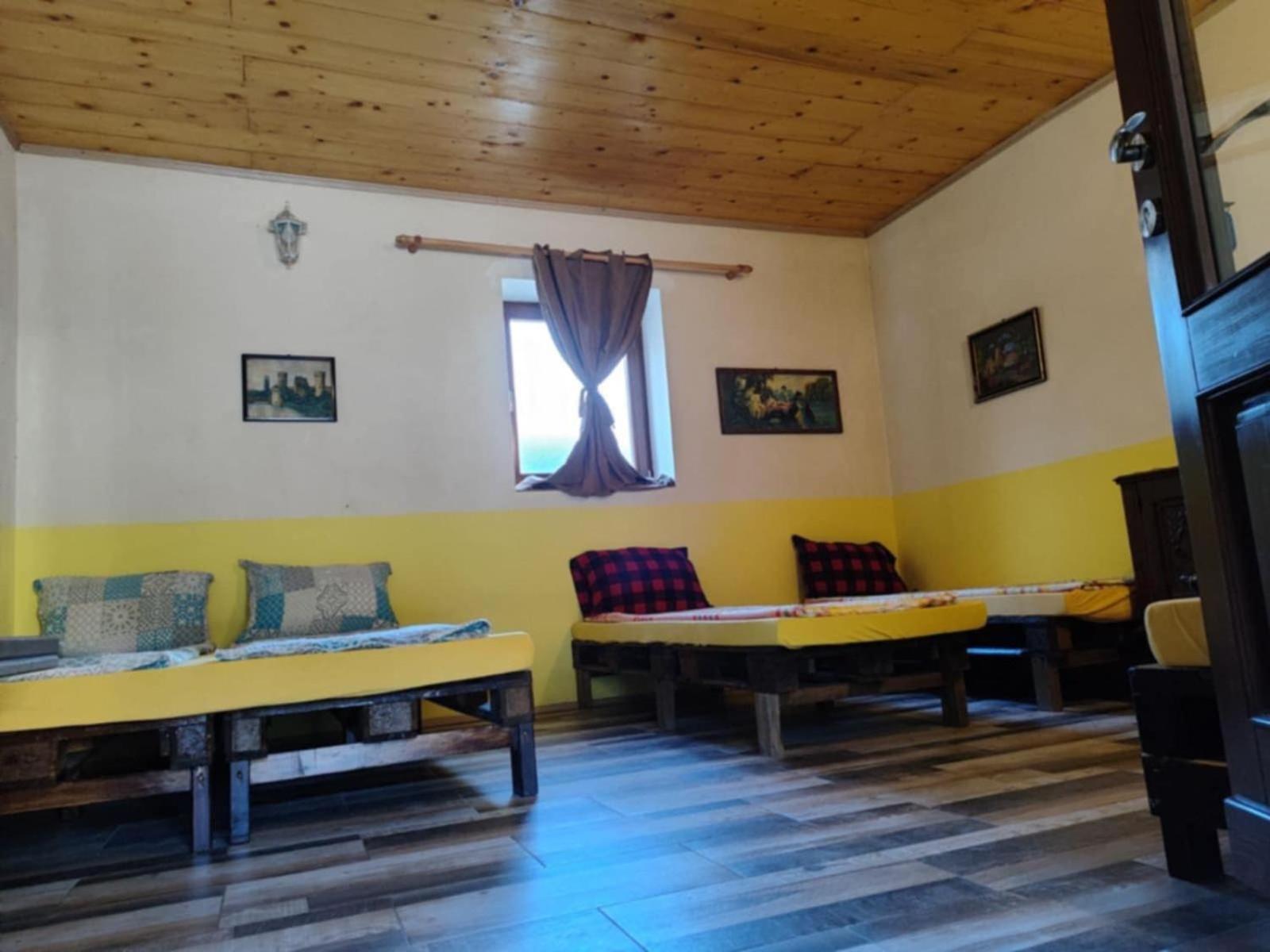Hostel Horgos Centar