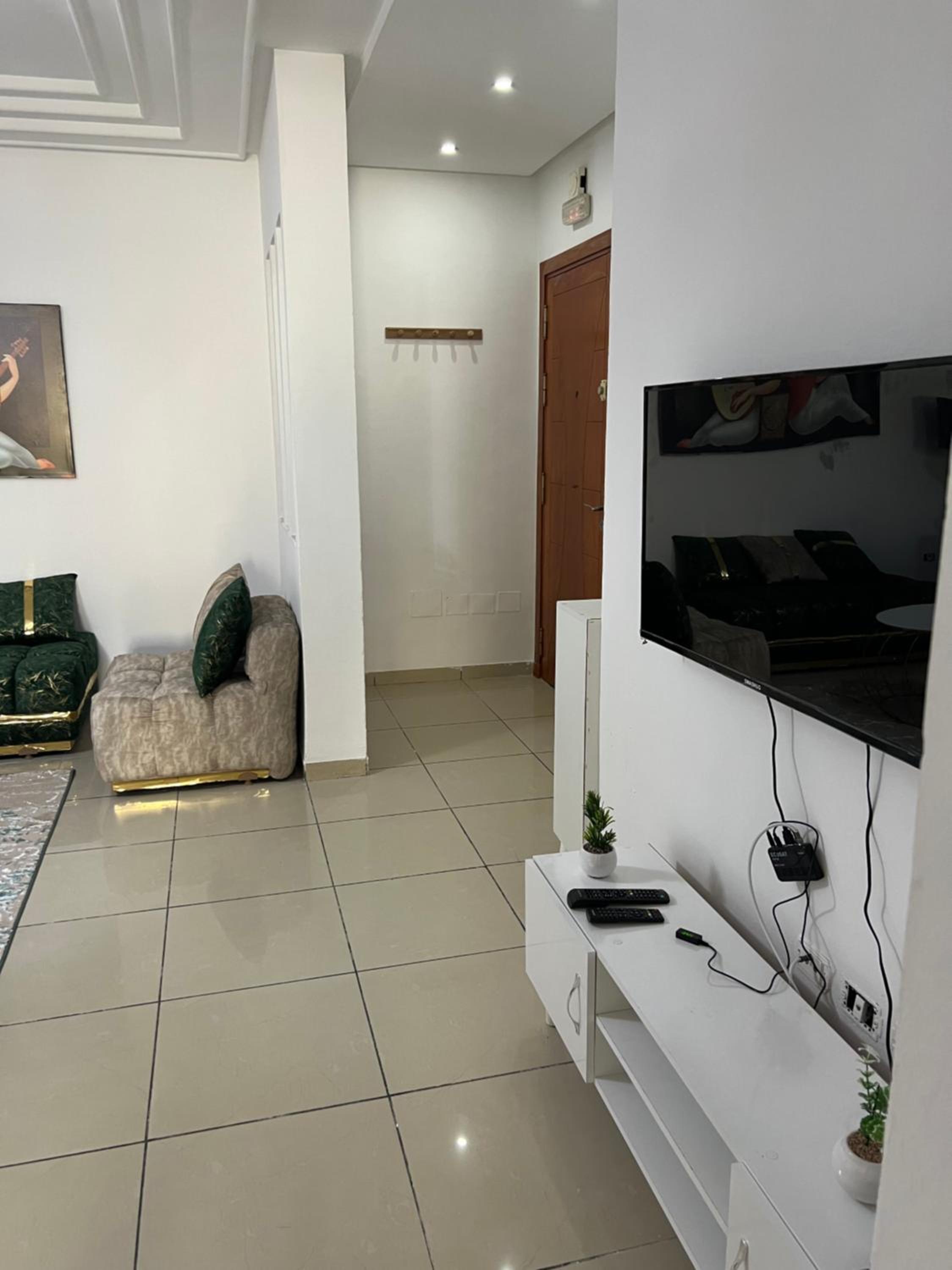 Deluxe Apartment 1 view 4