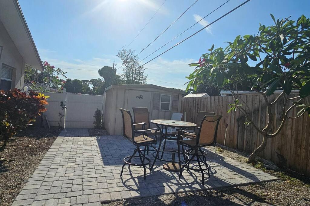Cozy House Near The #1 Beaches in FL! view 2