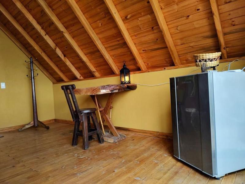 Glamping Guarupaque