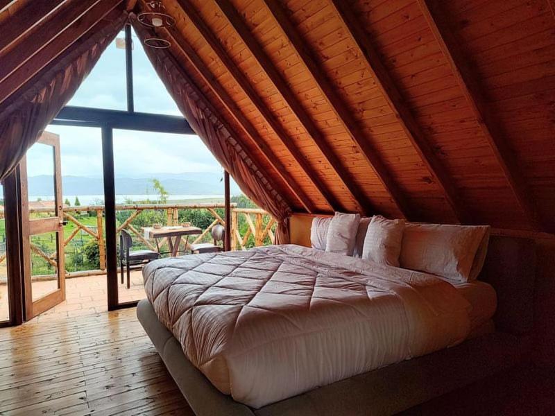 Glamping Guarupaque