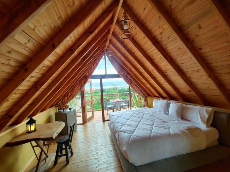Glamping Guarupaque