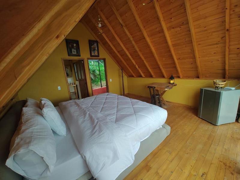 Glamping Guarupaque
