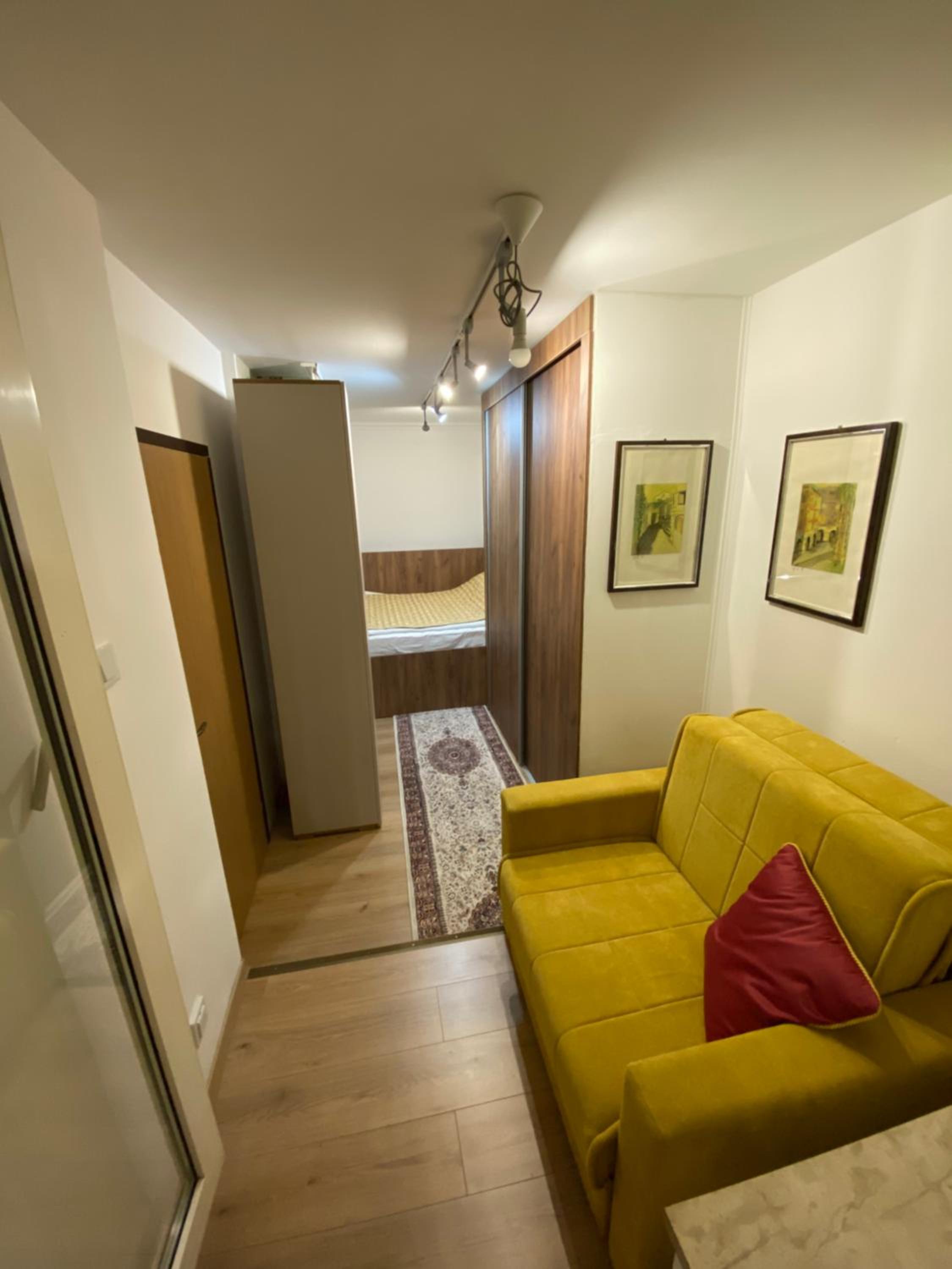 Deenco apartment