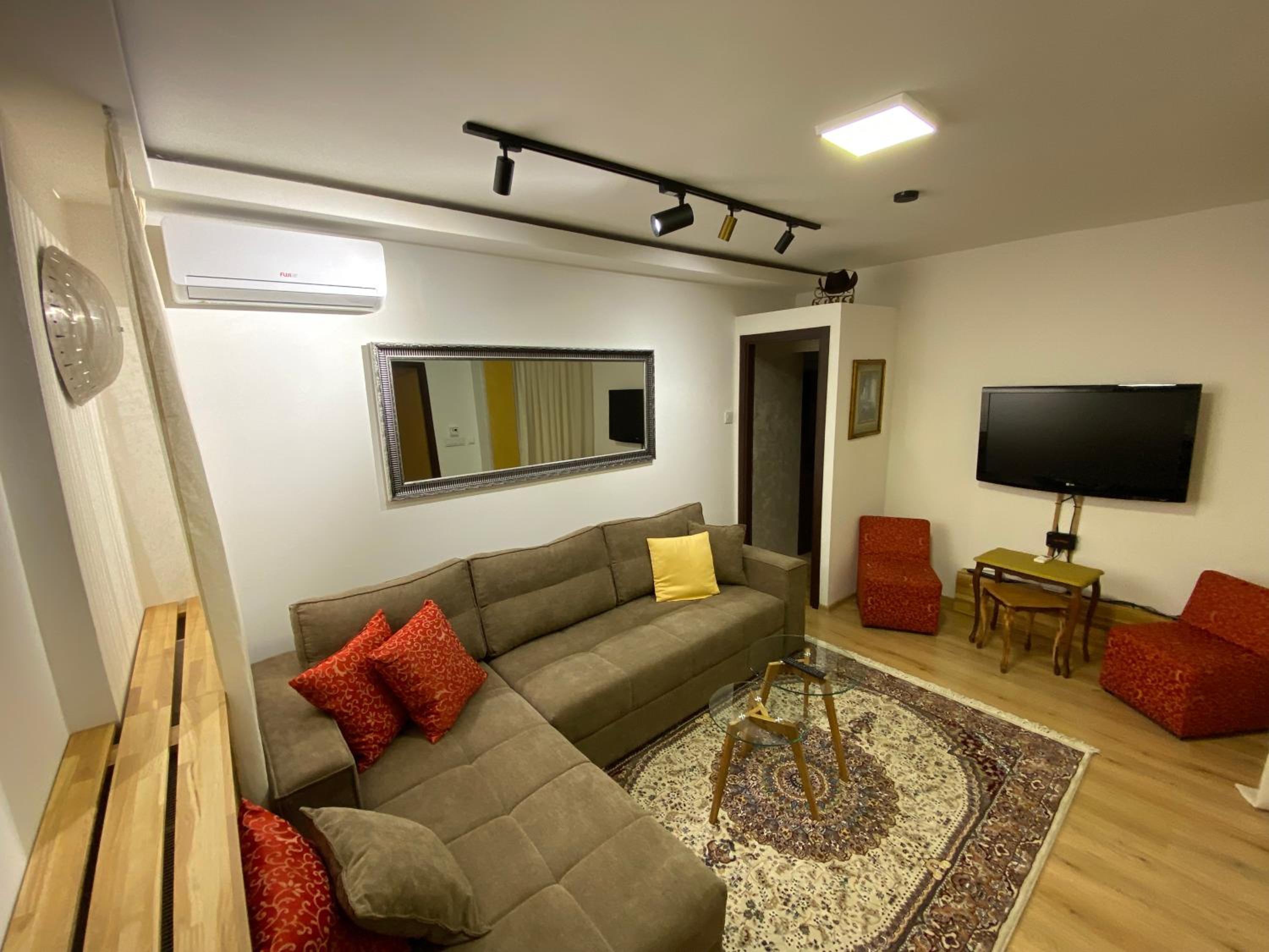Deenco apartment