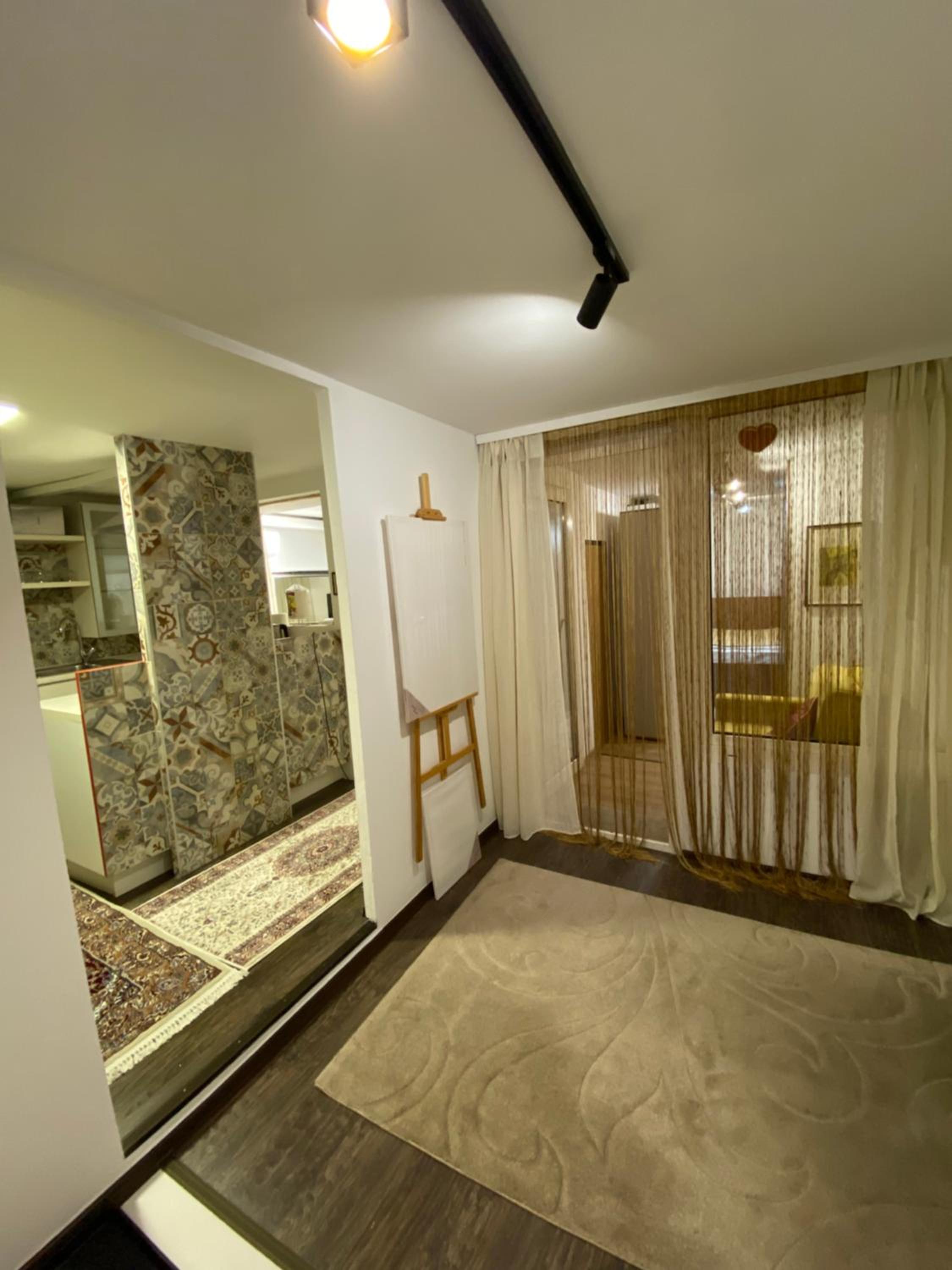 Deenco apartment