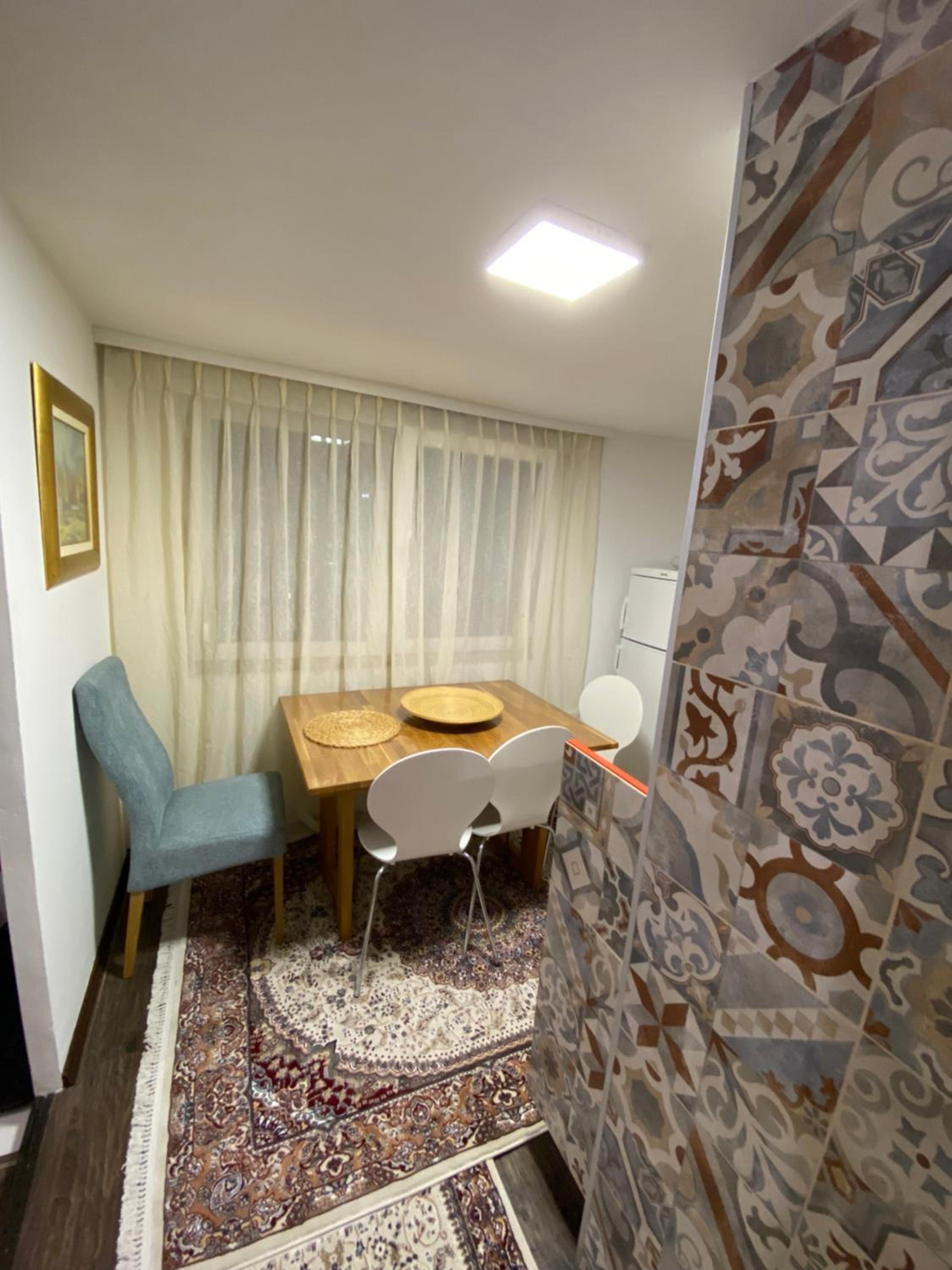 Deenco apartment