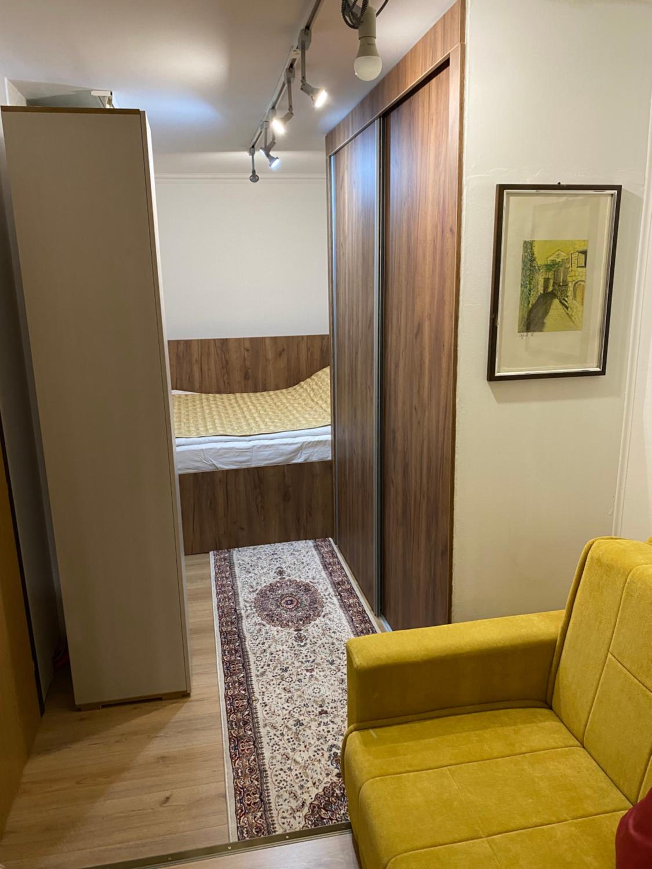 Deenco apartment