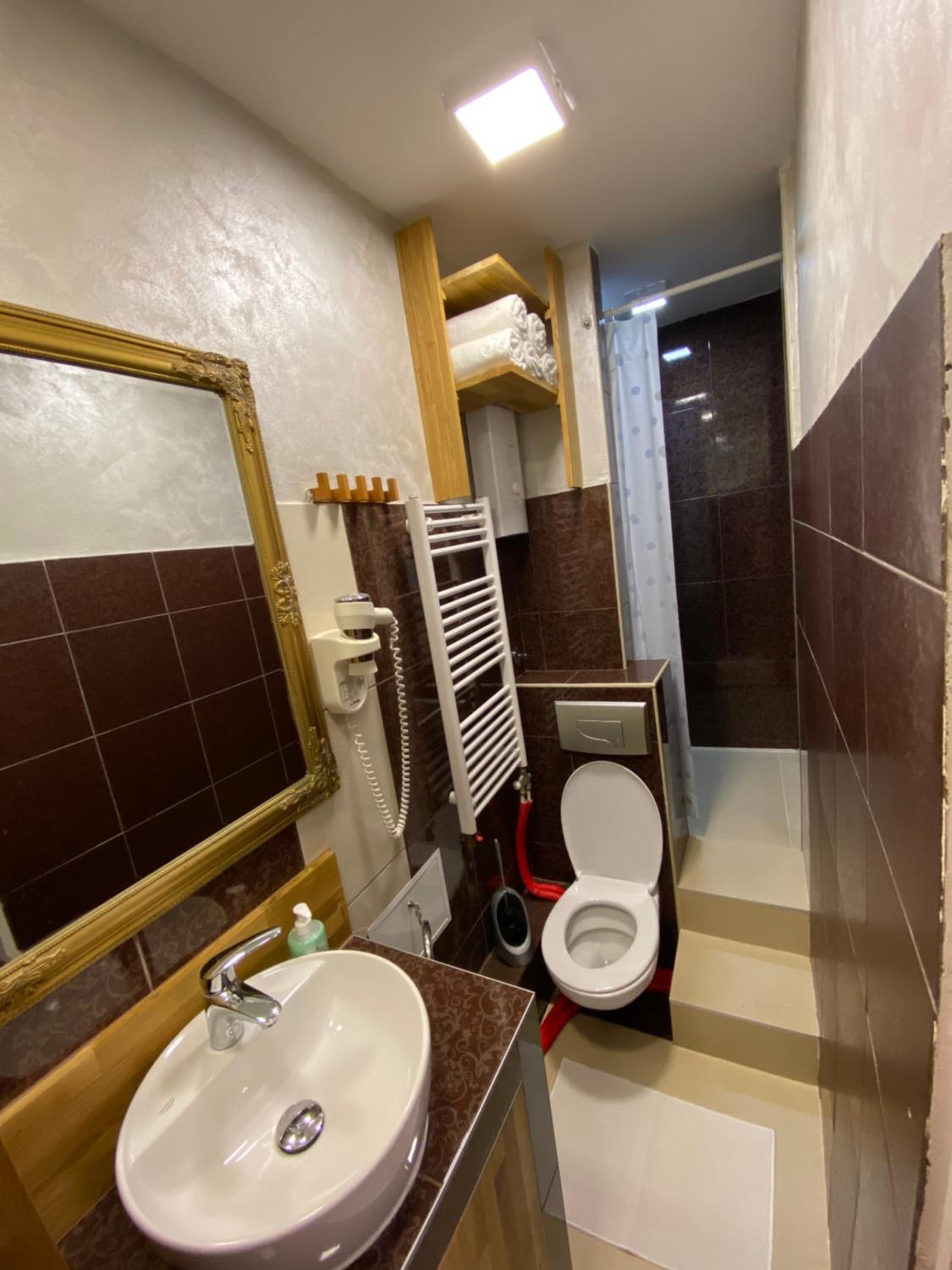 Deenco apartment