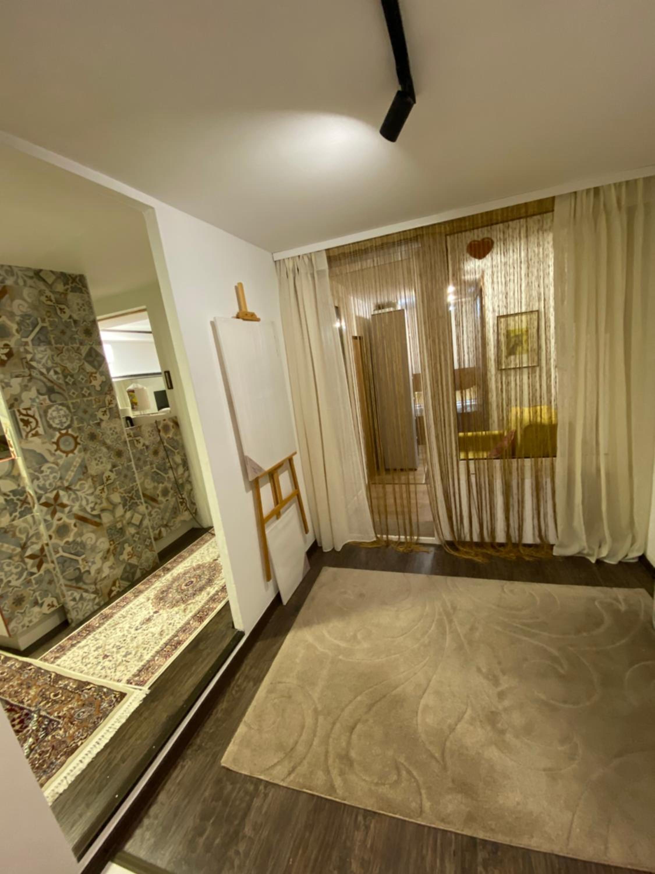 Deenco apartment