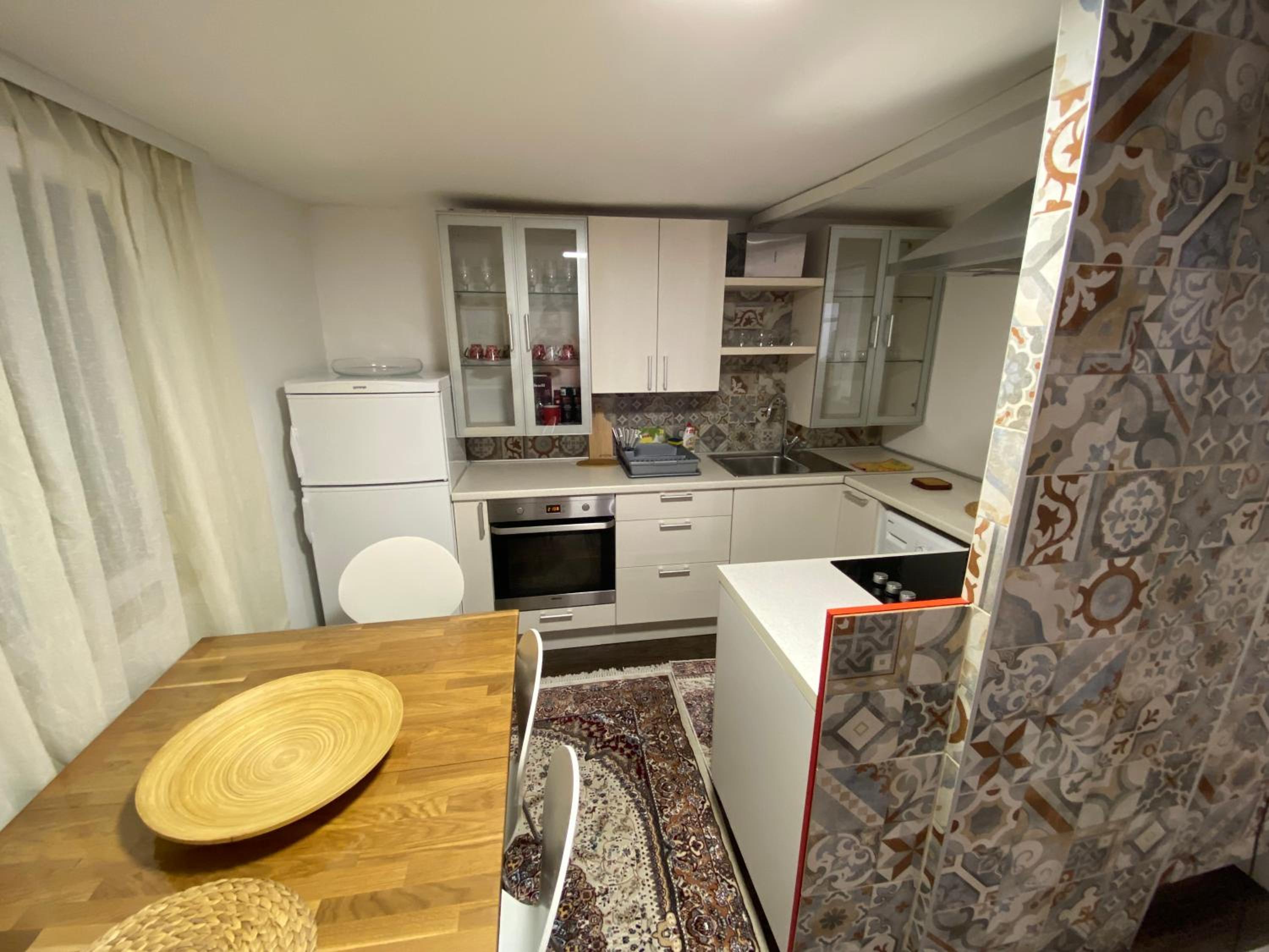 Deenco apartment