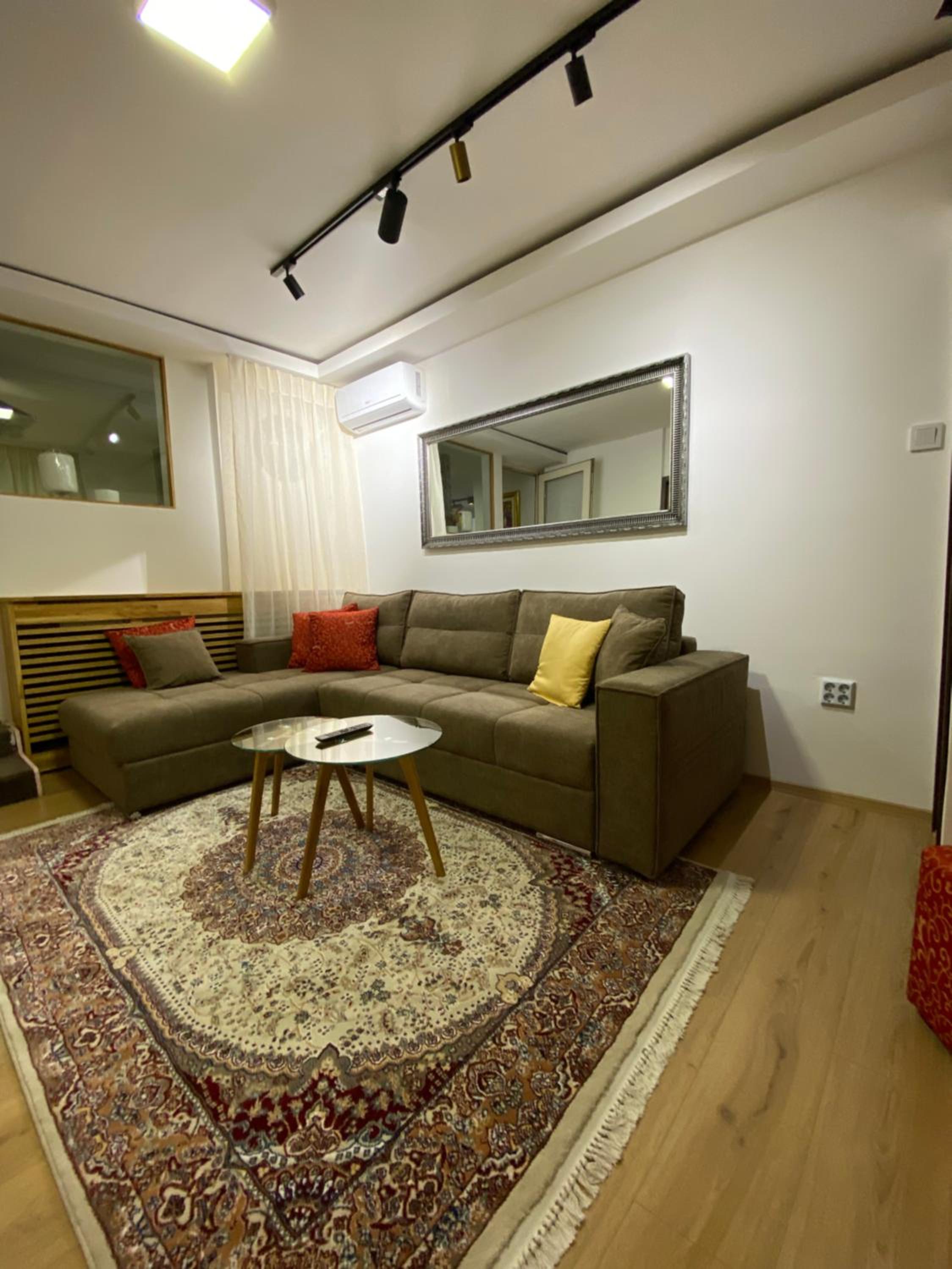 Deenco apartment