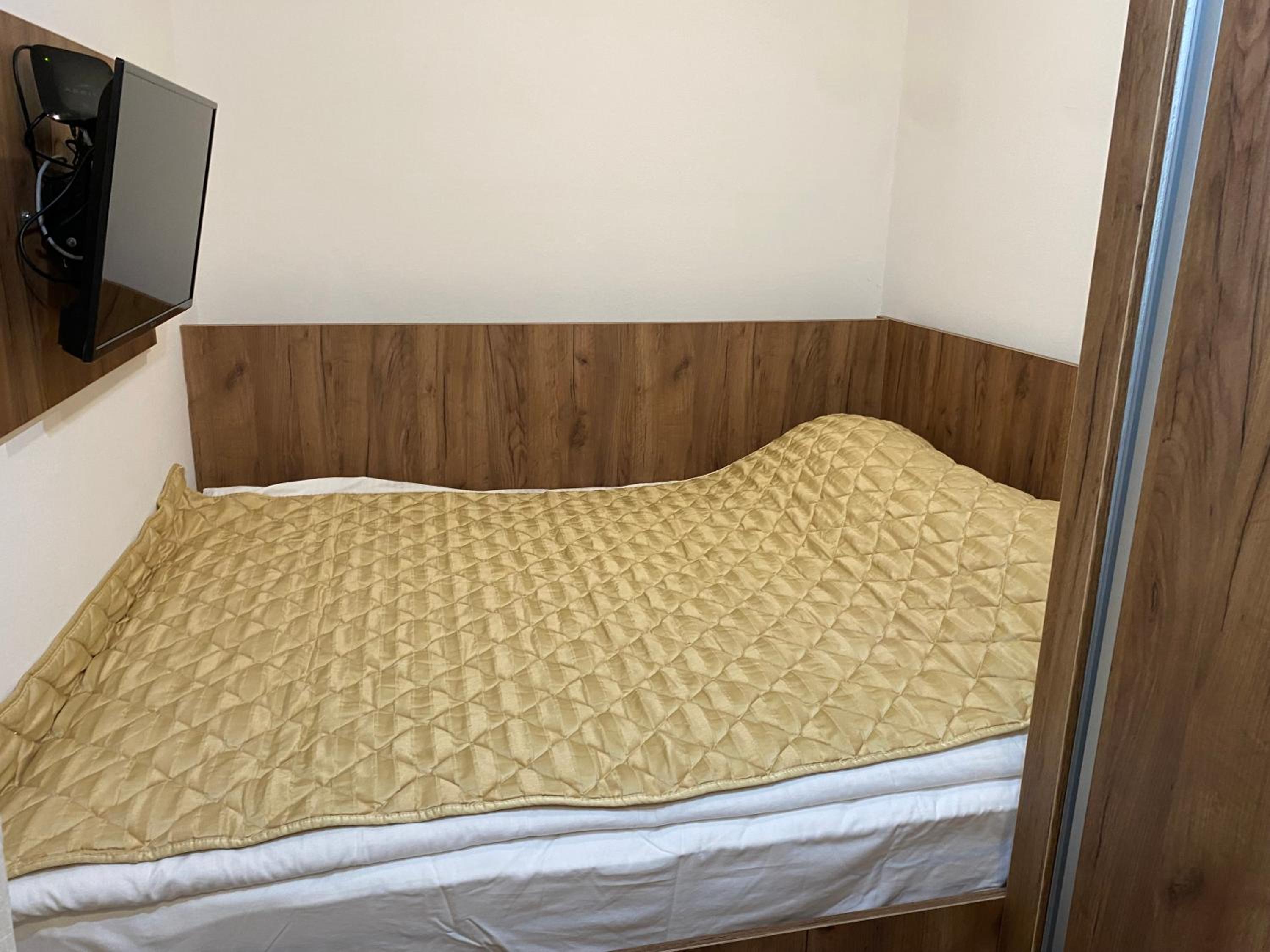 Deenco apartment