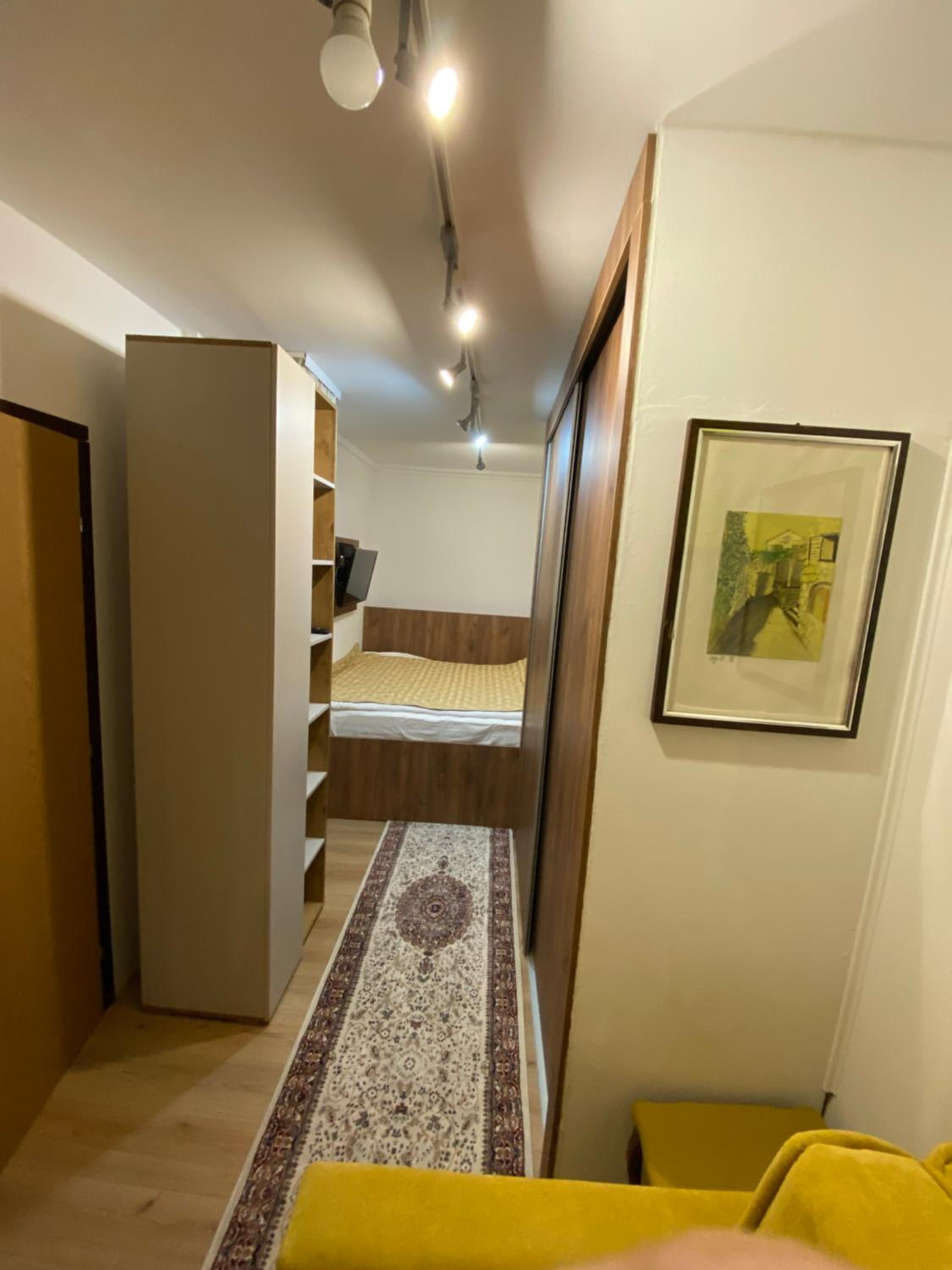 Deenco apartment