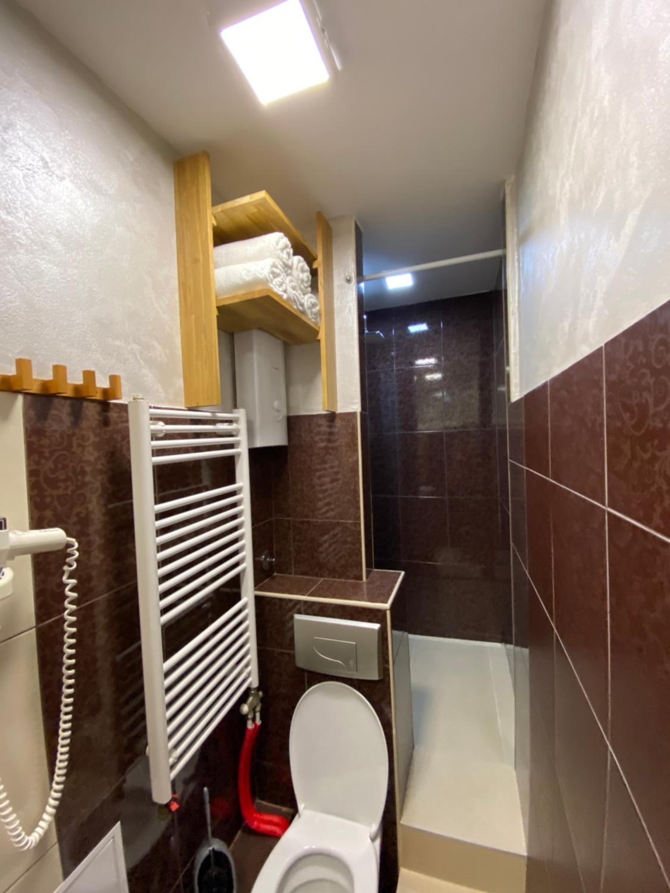 Deenco apartment