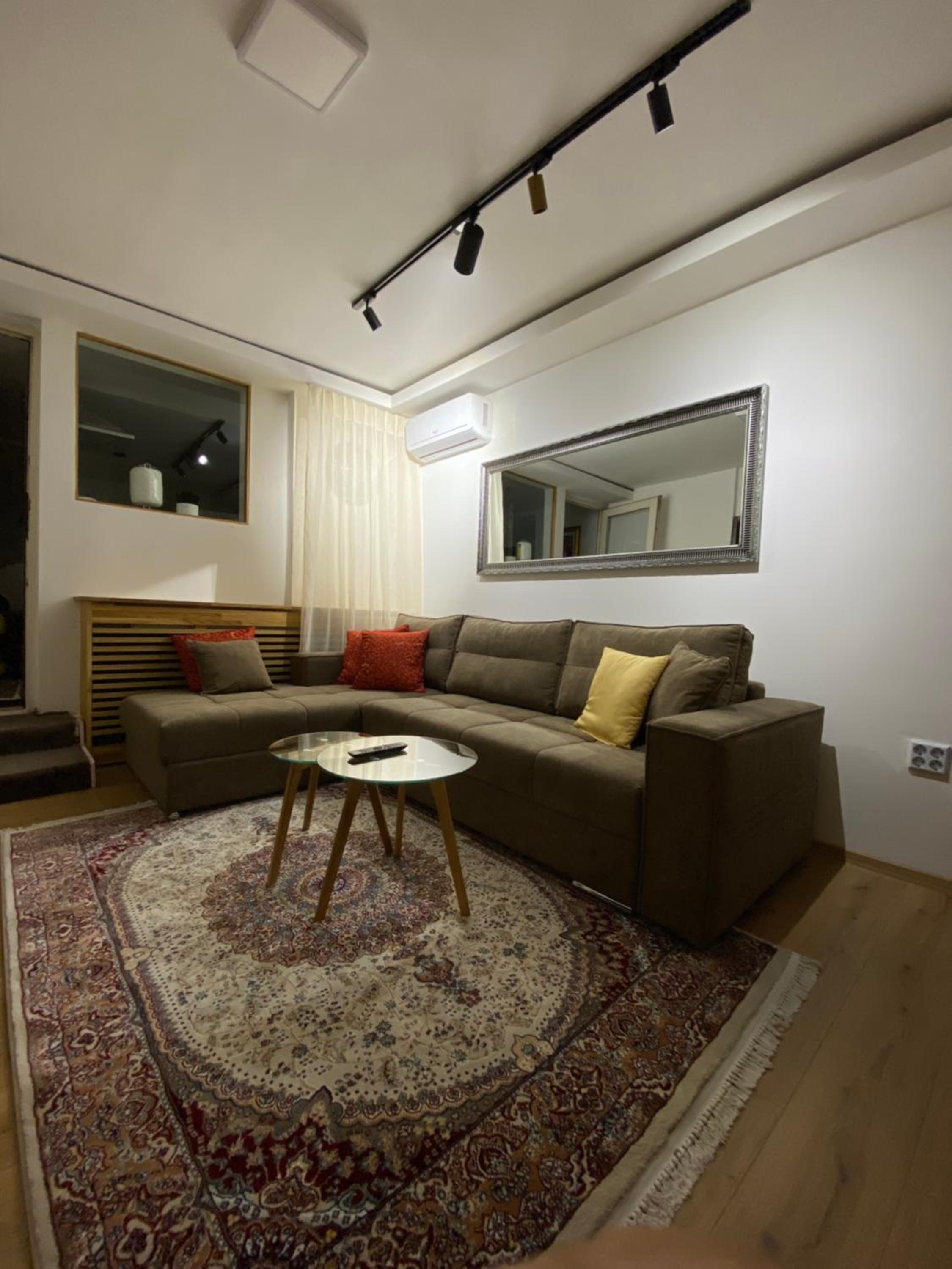 Deenco apartment